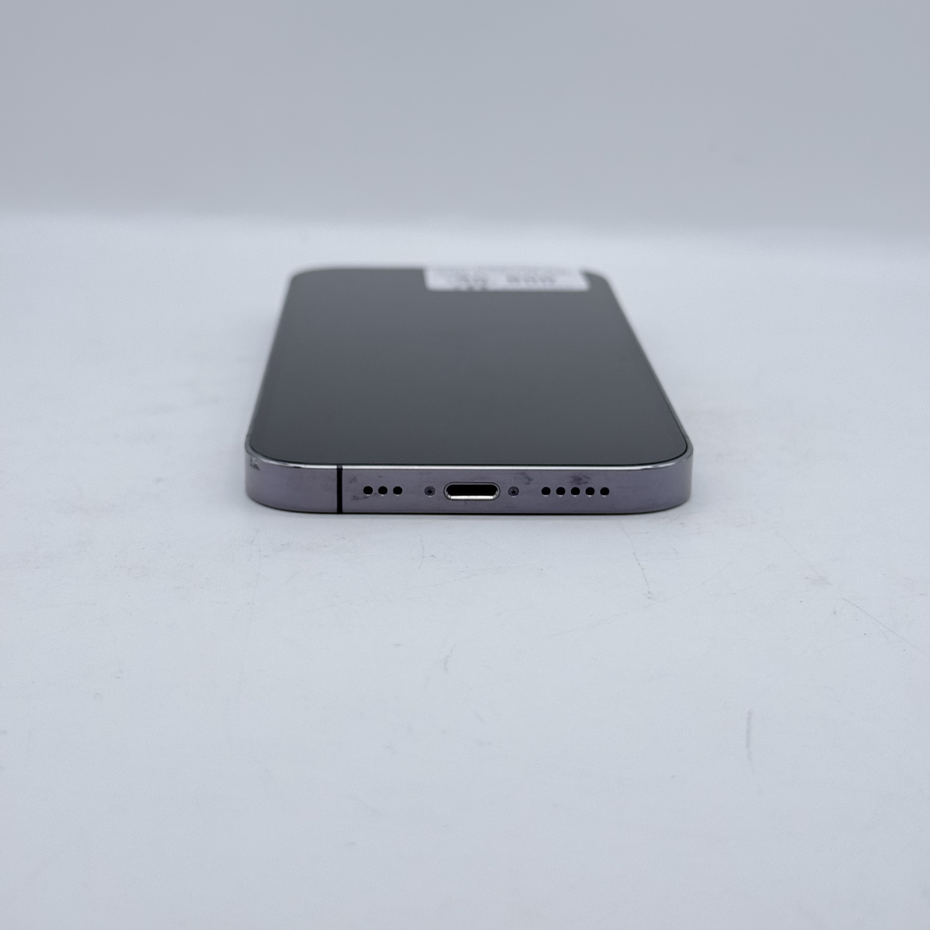 iPhone 14 Pro 128GB Deep Purple SIM FREE iPhone 14 Pro 128GB Deep Purple SIM FREE