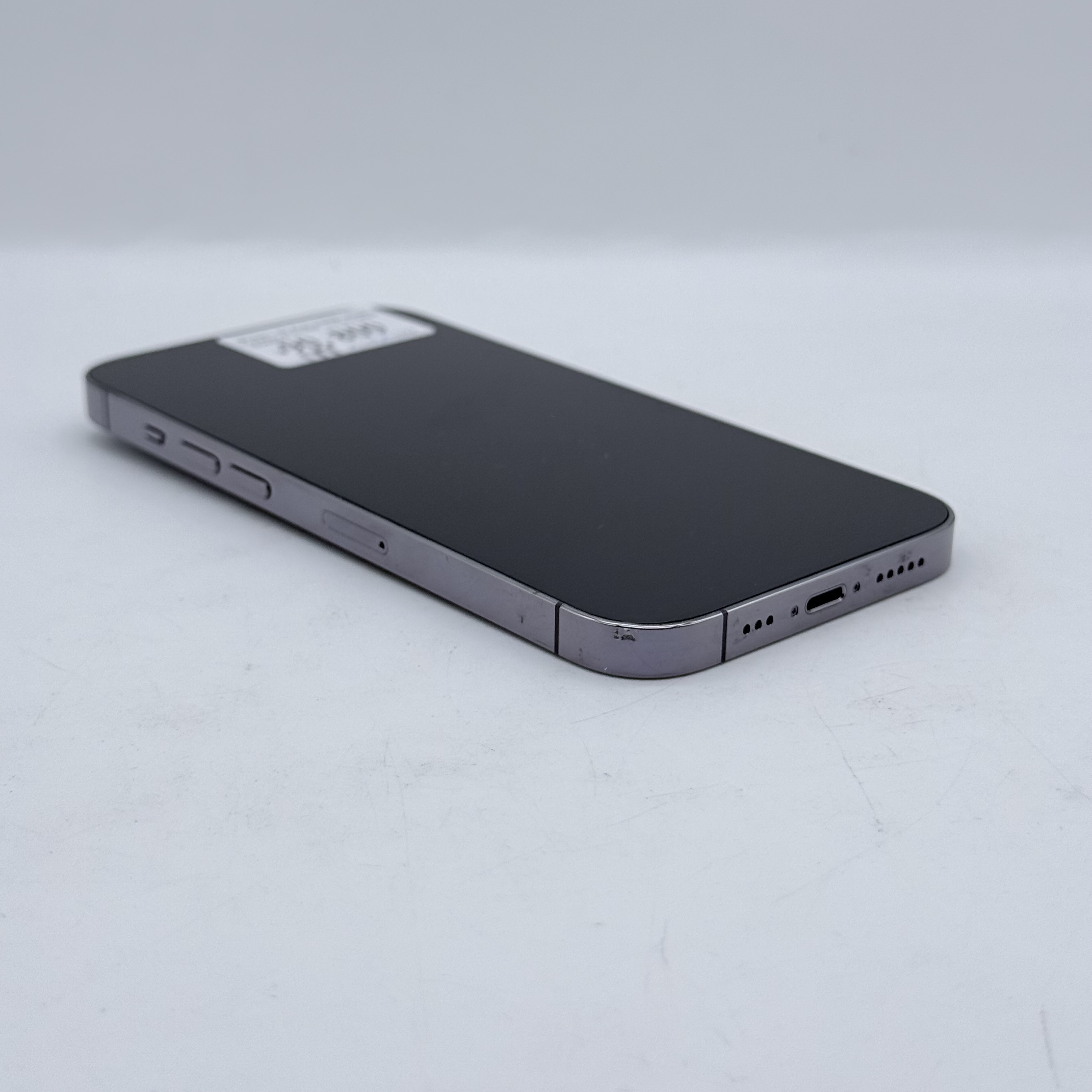 iPhone 14 Pro 128GB Deep Purple SIM FREE iPhone 14 Pro 128GB Deep Purple SIM FREE