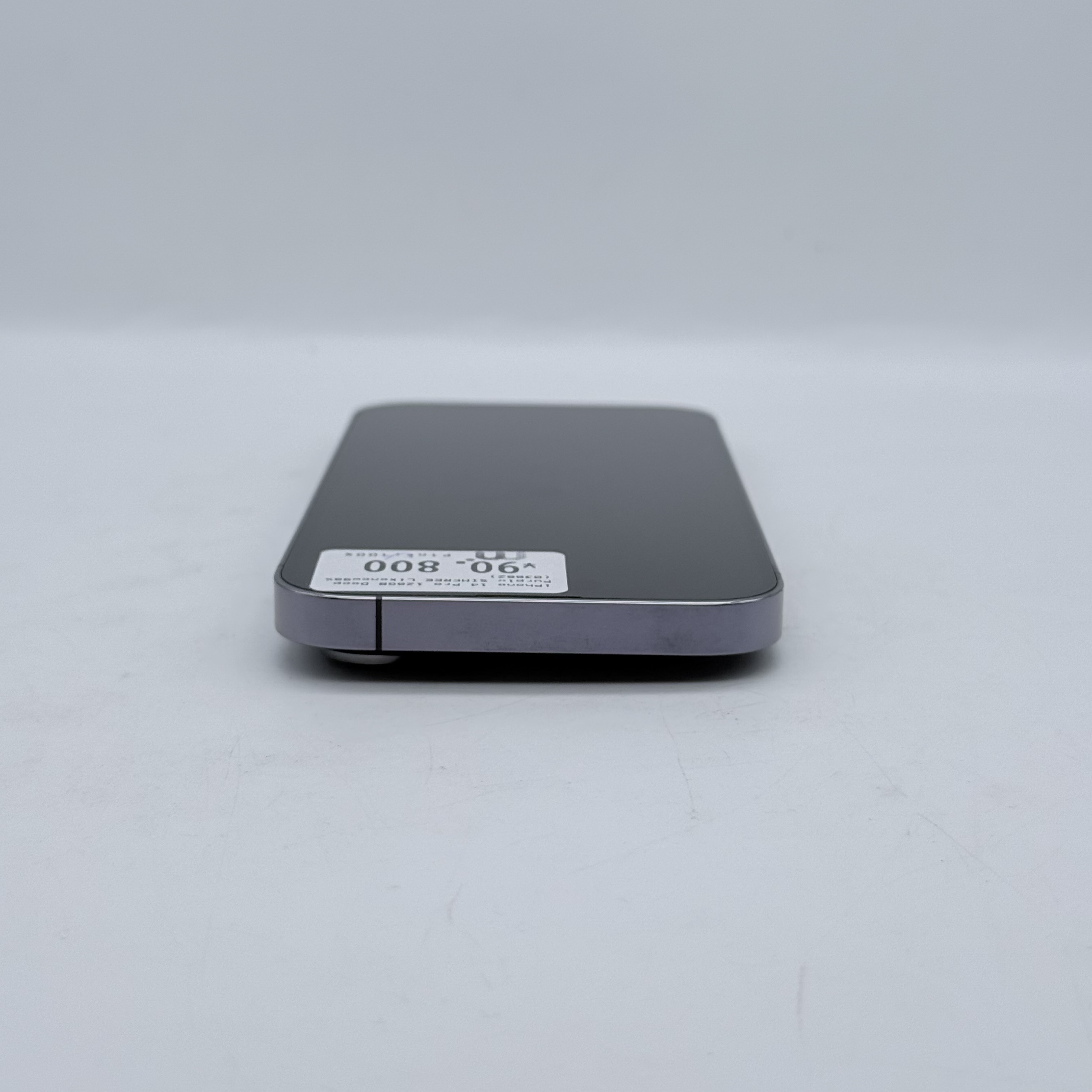 iPhone 14 Pro 128GB Deep Purple SIM FREE iPhone 14 Pro 128GB Deep Purple SIM FREE