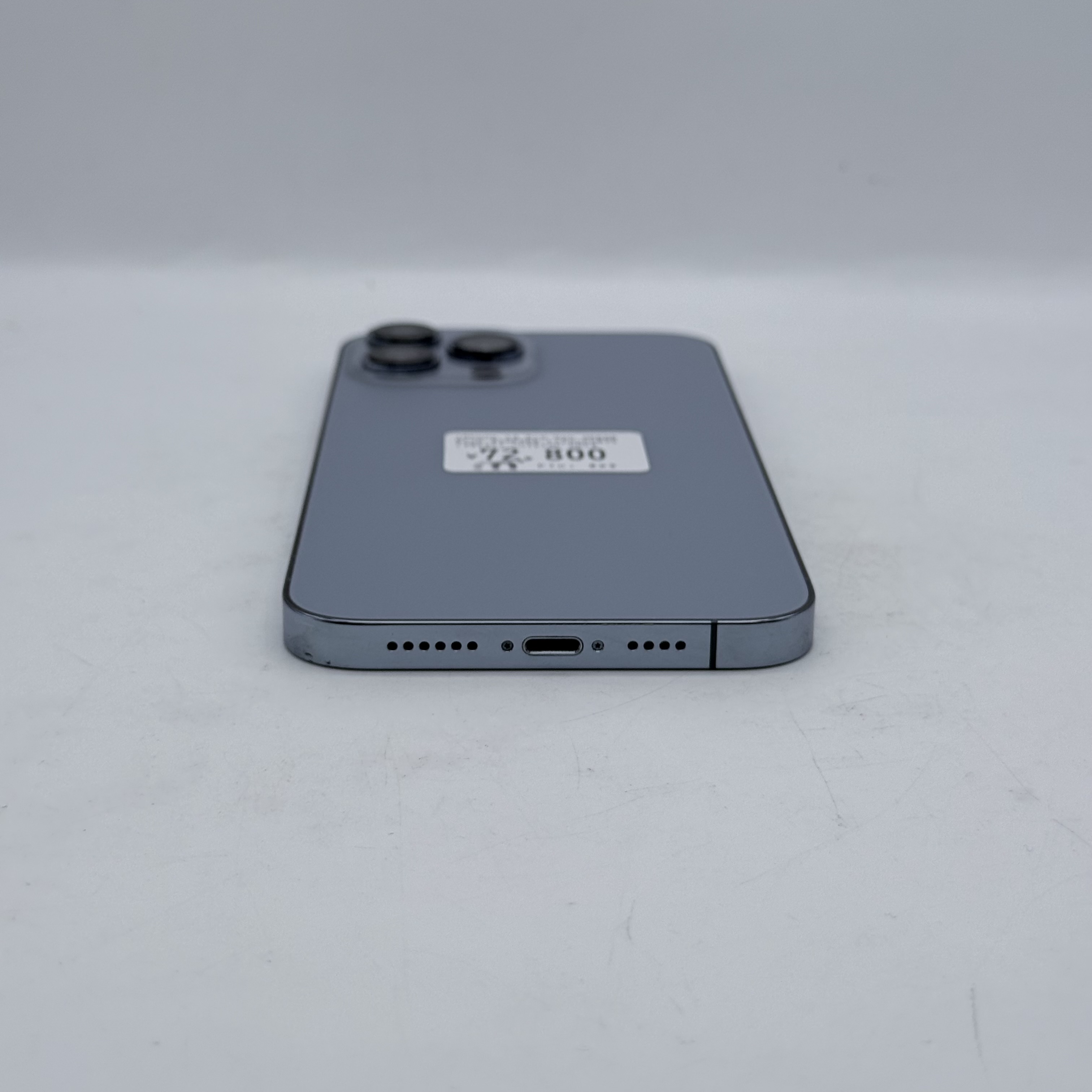 iPhone 13 Pro Max 256GB Sierra Blue SIM FREE iPhone 13 Pro Max 256GB Sierra Blue SIM FREE