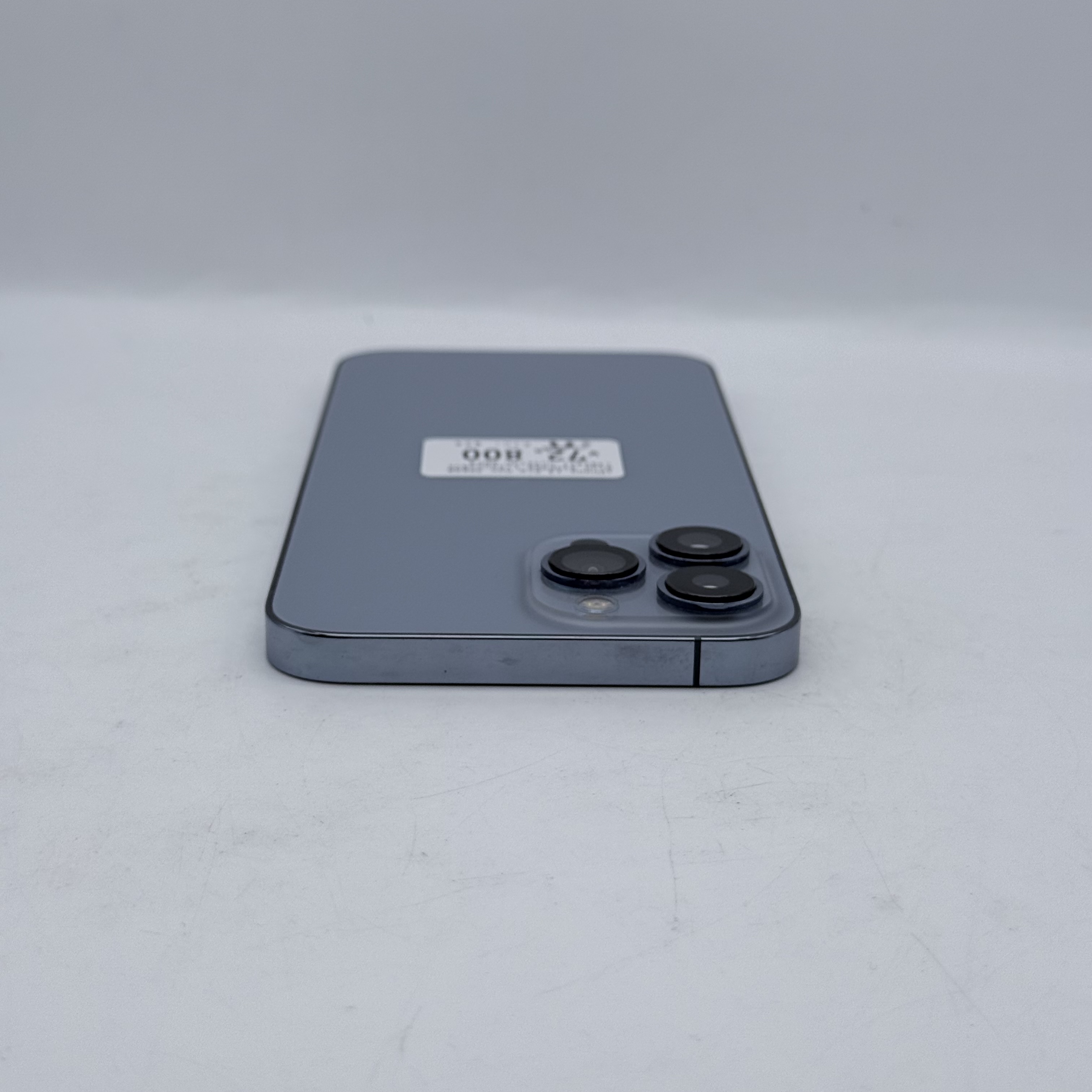 iPhone 13 Pro Max 256GB Sierra Blue SIM FREE iPhone 13 Pro Max 256GB Sierra Blue SIM FREE