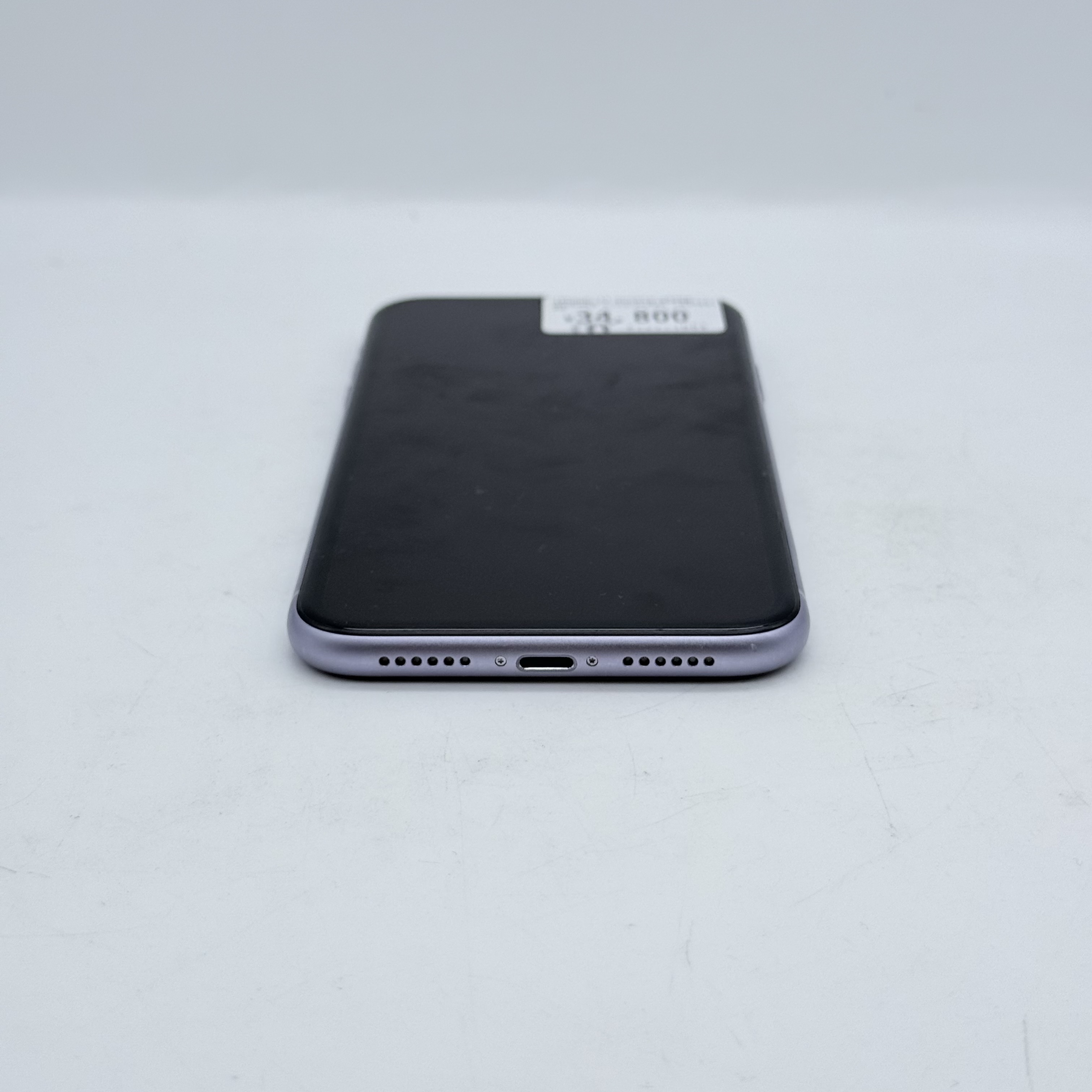 iPhone 11 256GB Purple SIM FREE iPhone 11 256GB Purple SIM FREE