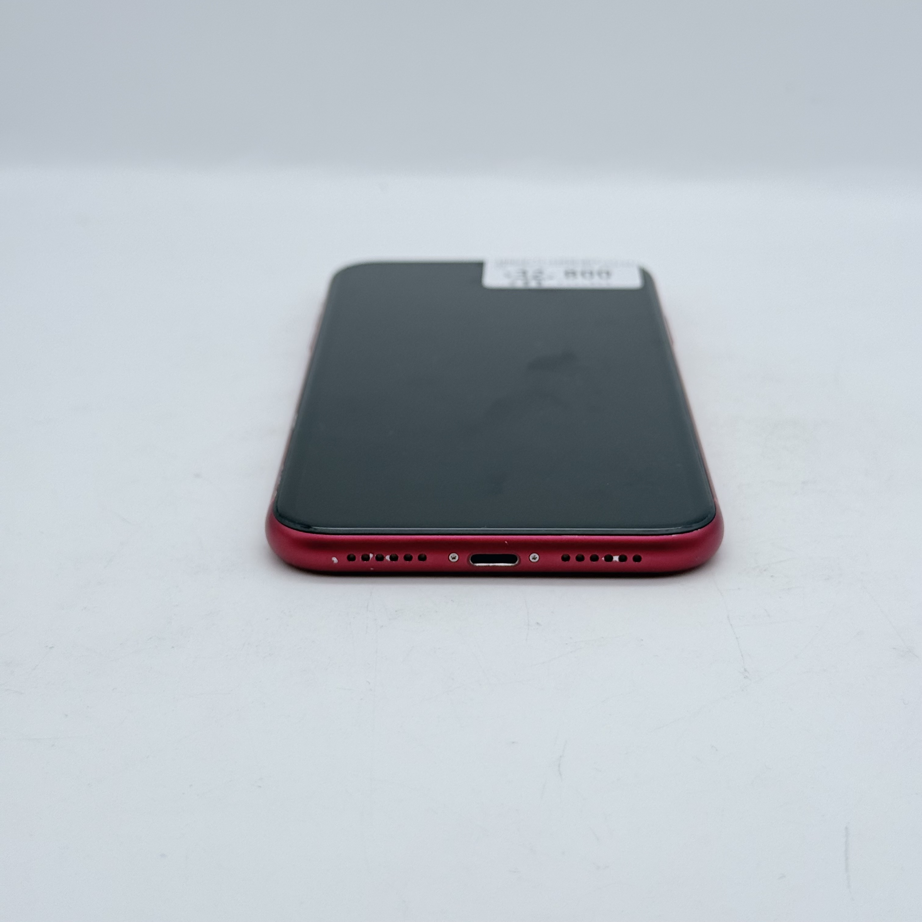iPhone 11 128GB Red SIM FREE iPhone 11 128GB Red SIM FREE