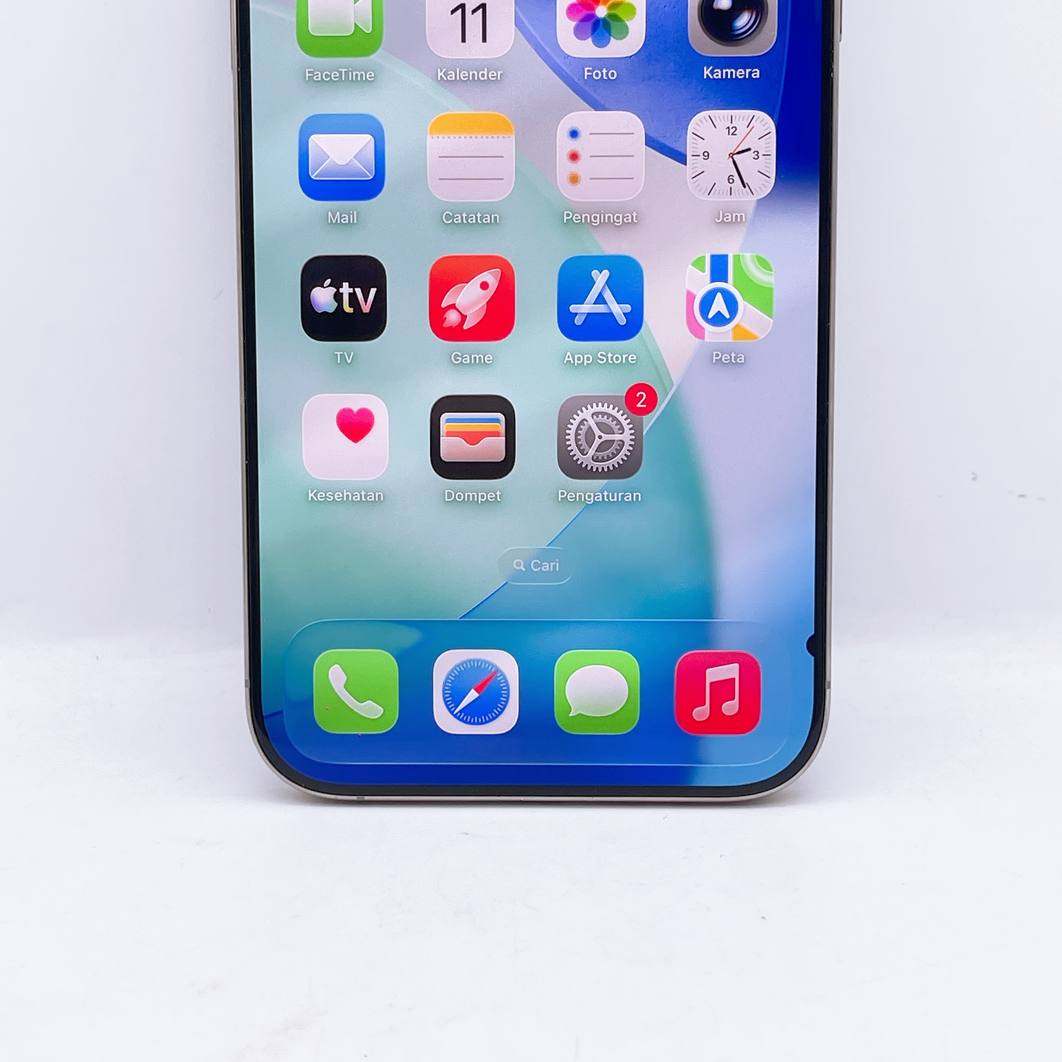 iPhone 16 Pro Max 256GB Natural Titanium SIM FREE iPhone 16 Pro Max 256GB Natural Titanium SIM FREE