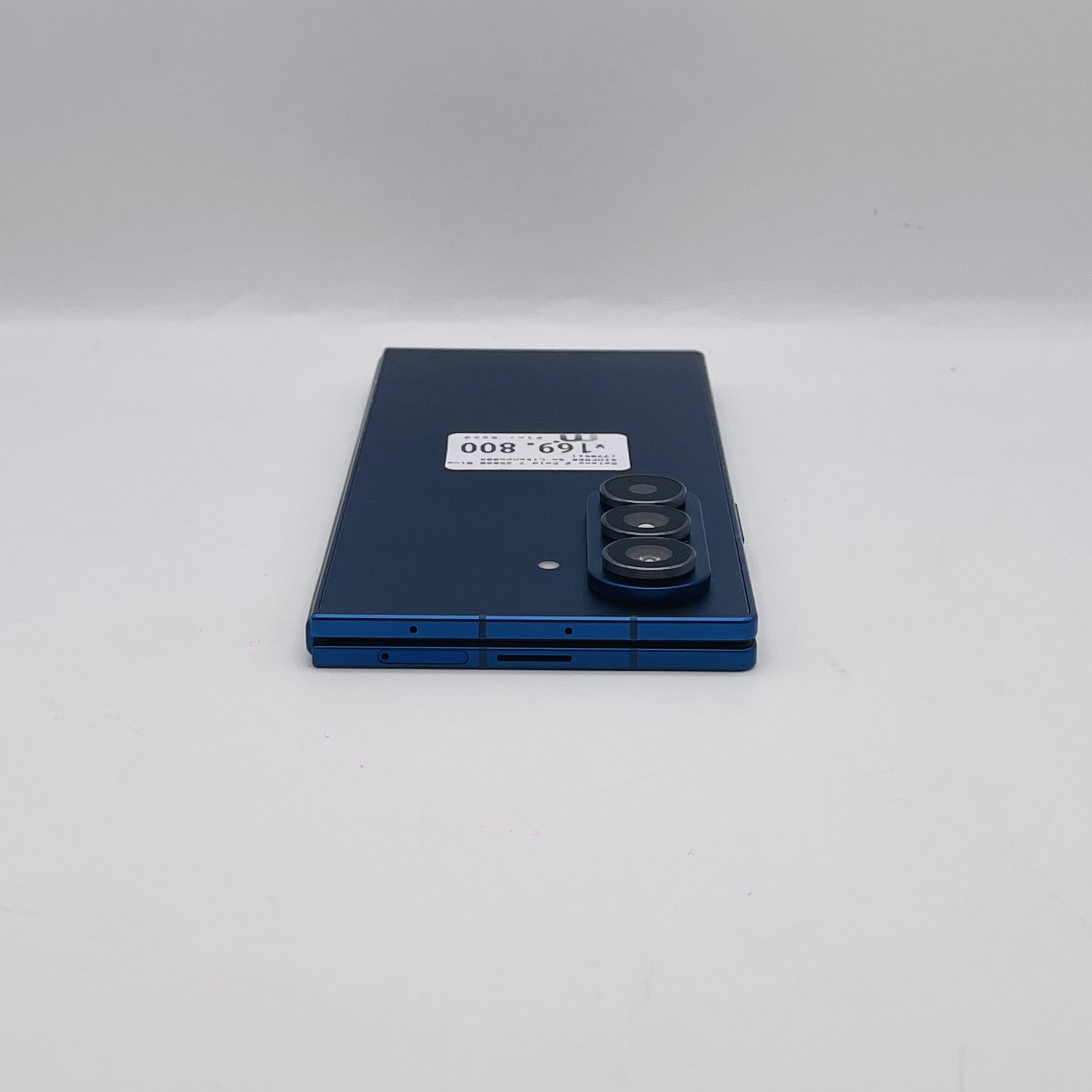 Samsung Galaxy Z Fold 7 256GB Blue Shadow SIM FREE Samsung Galaxy Z Fold 7 256GB Blue Shadow SIM FREE