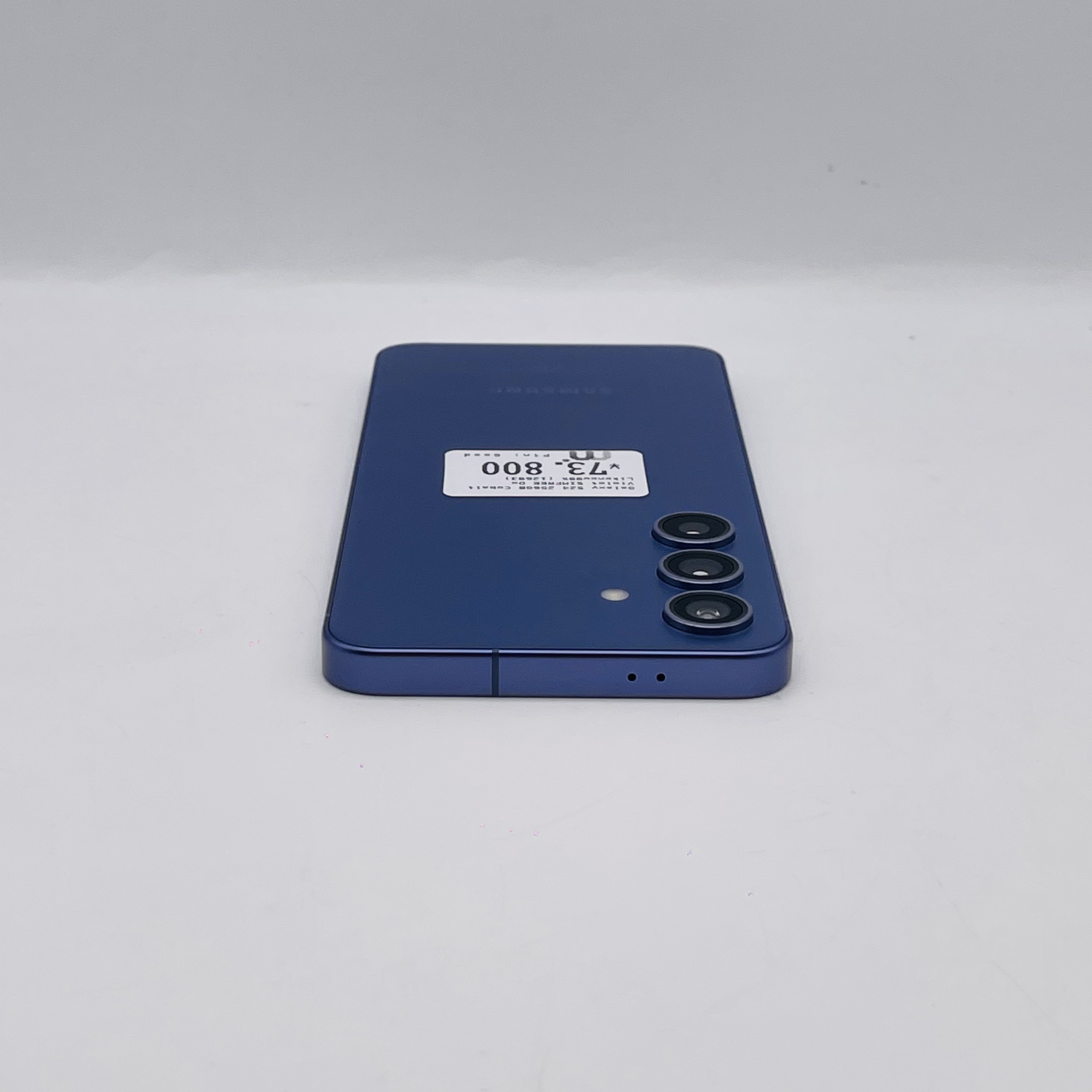 Samsung Galaxy S24 256GB Cobalt Violet SIM FREE Samsung Galaxy S24 256GB Cobalt Violet SIM FREE