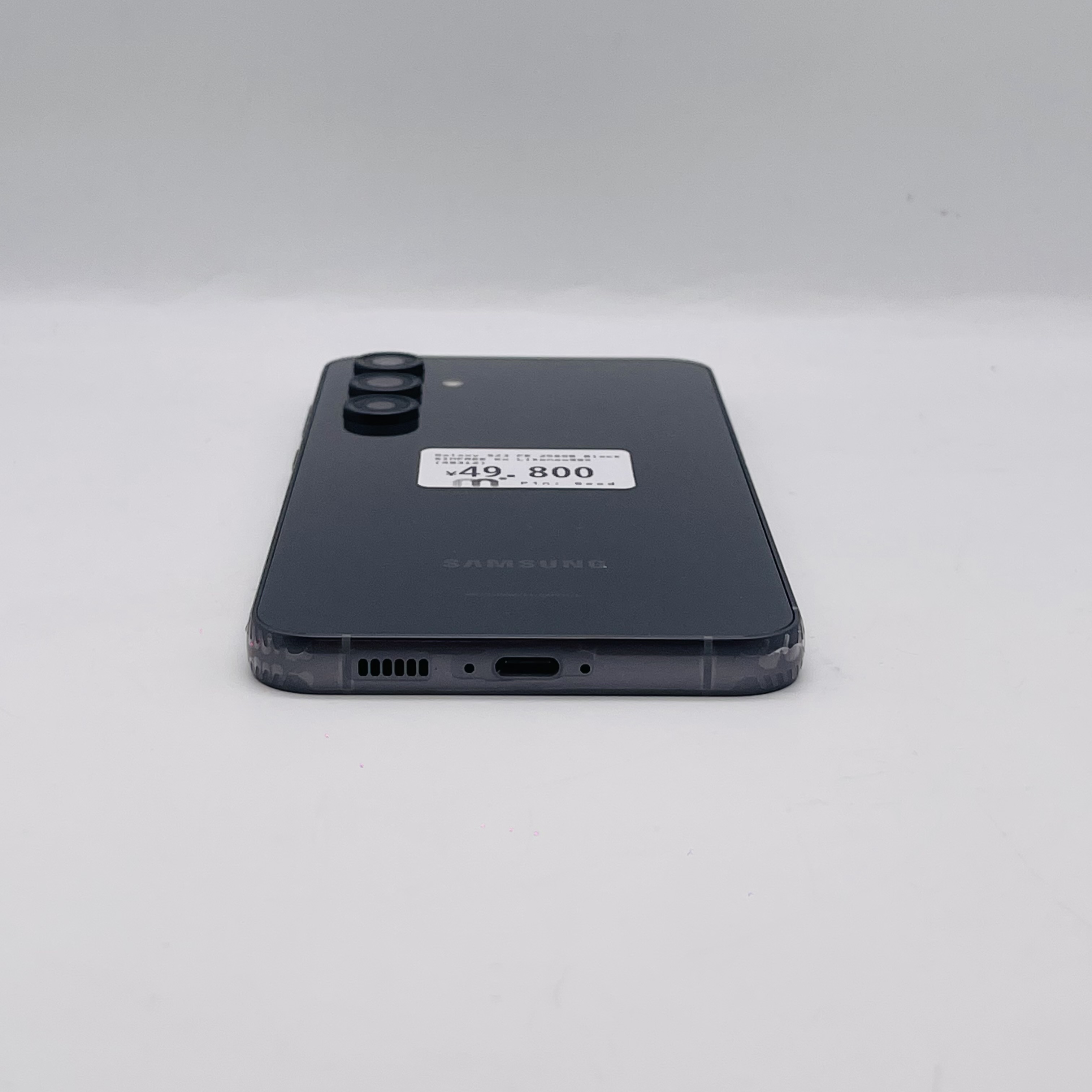 Samsung Galaxy S23 FE 256GB Black SIM FREE Samsung Galaxy S23 FE 256GB Black SIM FREE