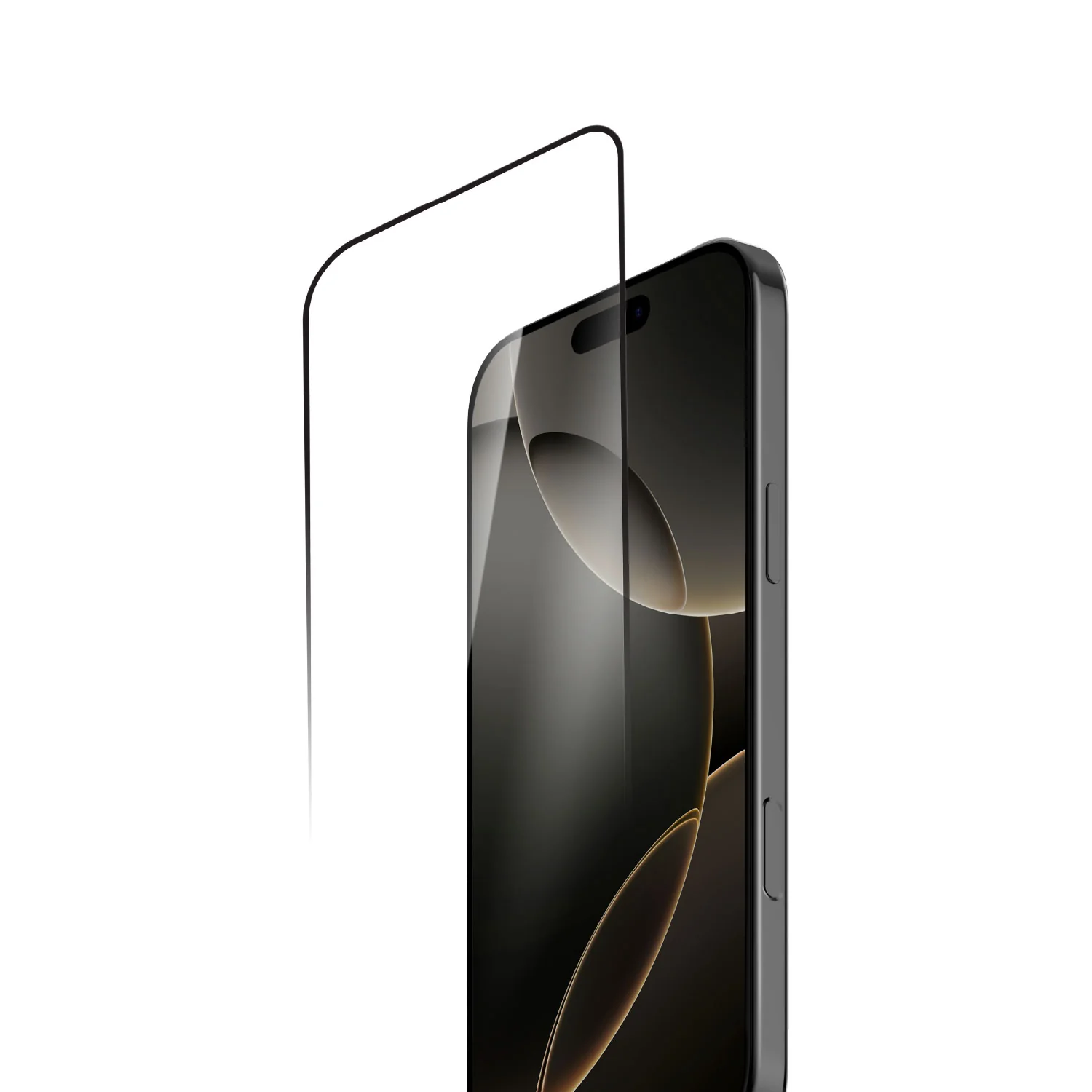 Anti Gores Tempered Glass HD Ultra Clear MOBAPPY Anti Gores Tempered Glass HD Ultra Clear MOBAPPY