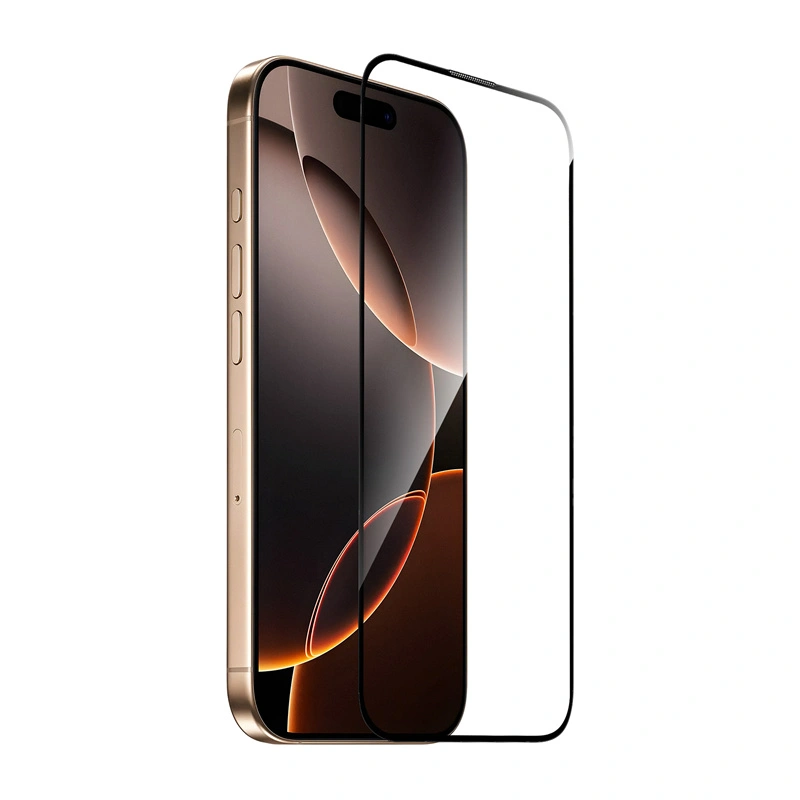 Anti Gores Tempered Glass HD Ultra Clear MOBAPPY Anti Gores Tempered Glass HD Ultra Clear MOBAPPY