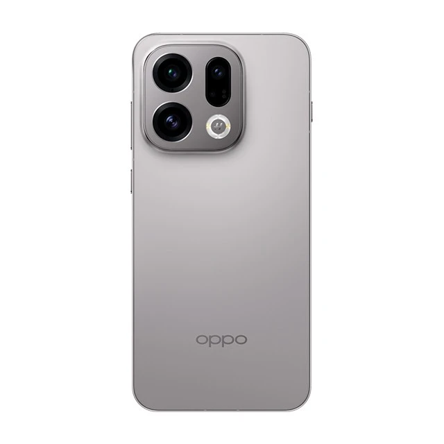Oppo Find X Series