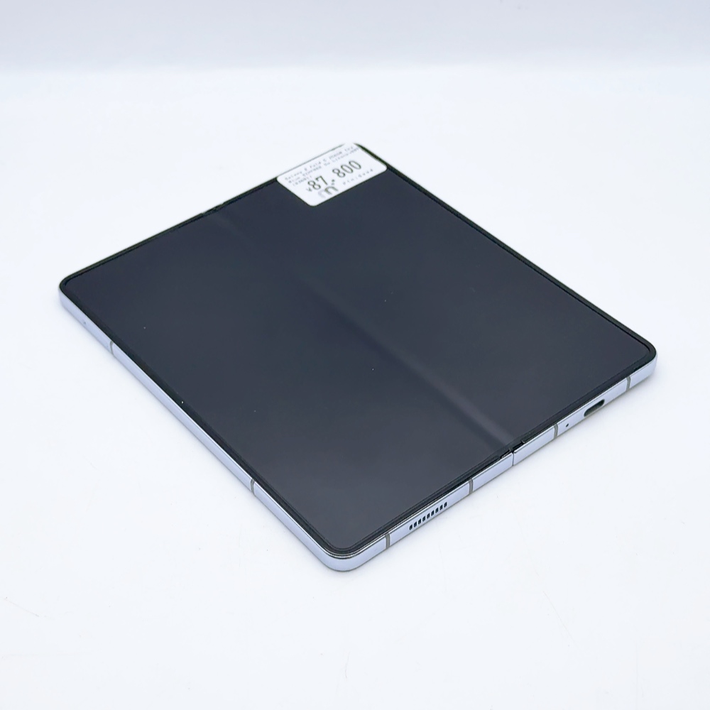 Samsung Galaxy Z Fold 5 256GB Icy Blue SIM FREE Samsung Galaxy Z Fold 5 256GB Icy Blue SIM FREE