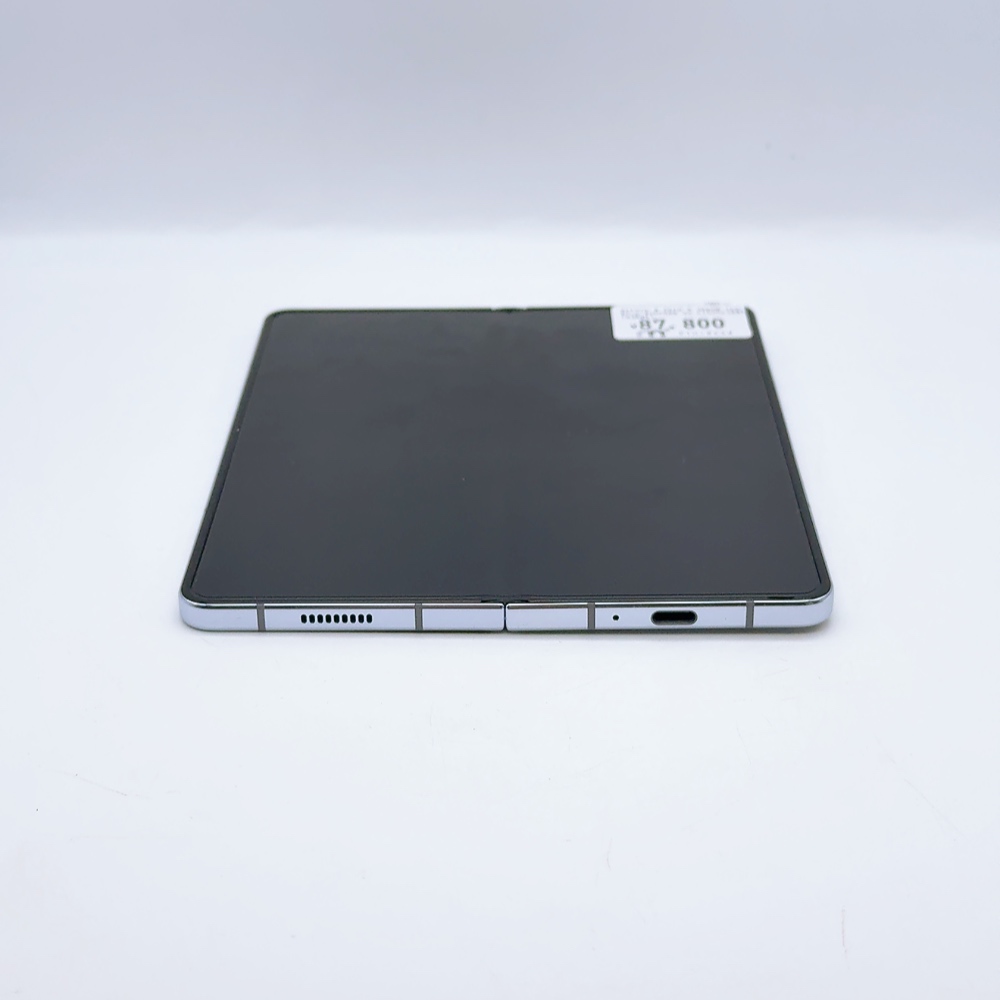 Samsung Galaxy Z Fold 5 256GB Icy Blue SIM FREE Samsung Galaxy Z Fold 5 256GB Icy Blue SIM FREE