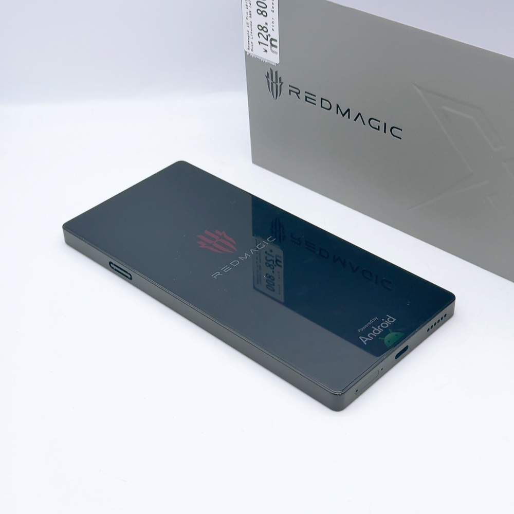 Redmagic 10 Pro RAM 16GB/ROM 512GB Dusk SIM FREE Redmagic 10 Pro RAM 16GB/ROM 512GB Dusk SIM FREE