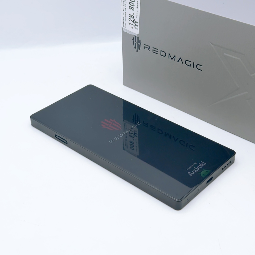 Redmagic 10 Pro RAM 16GB/ROM 512GB Dusk SIM FREE Redmagic 10 Pro RAM 16GB/ROM 512GB Dusk SIM FREE