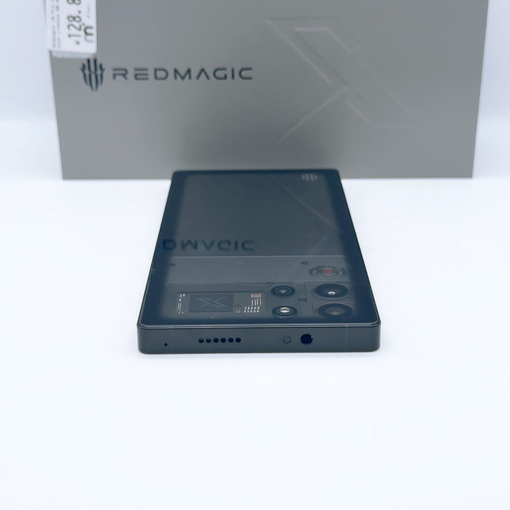 Redmagic 10 Pro RAM 16GB/ROM 512GB Dusk SIM FREE Redmagic 10 Pro RAM 16GB/ROM 512GB Dusk SIM FREE