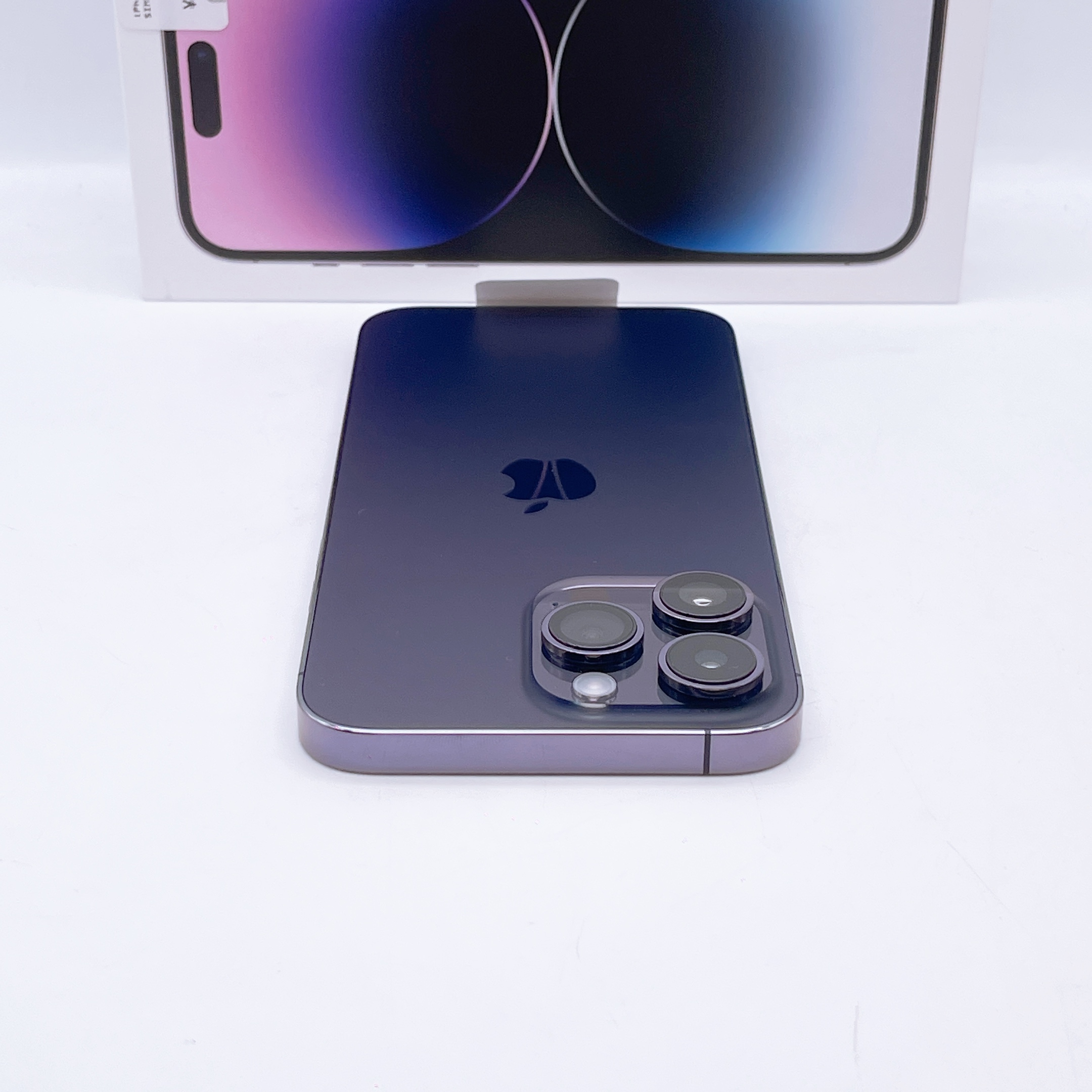 iPhone 14 Pro Max 512GB Deep Purple SIM FREE iPhone 14 Pro Max 512GB Deep Purple SIM FREE