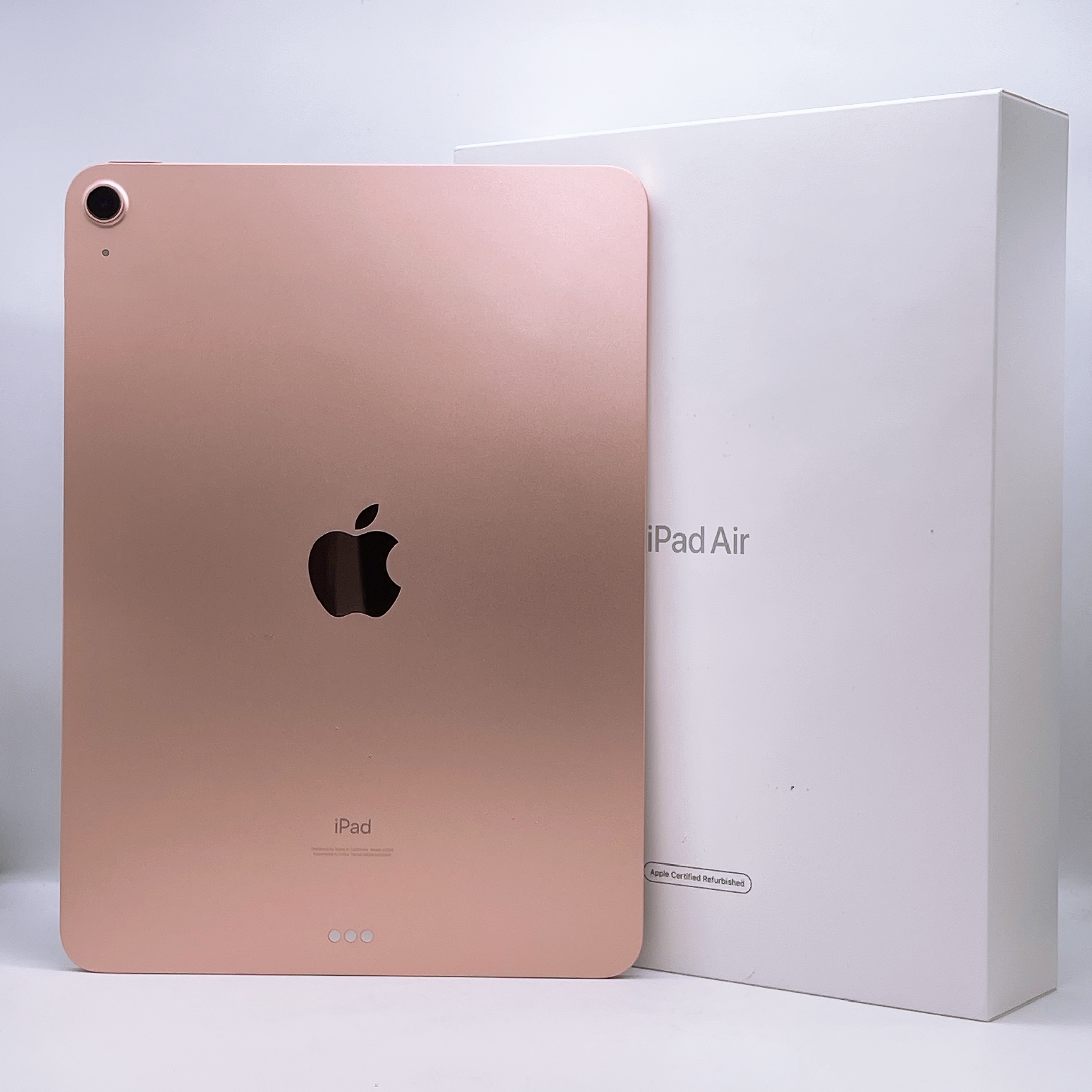 iPad Air 4 2020 64GB WiFi CPO iPad Air 4 2020 64GB WiFi CPO