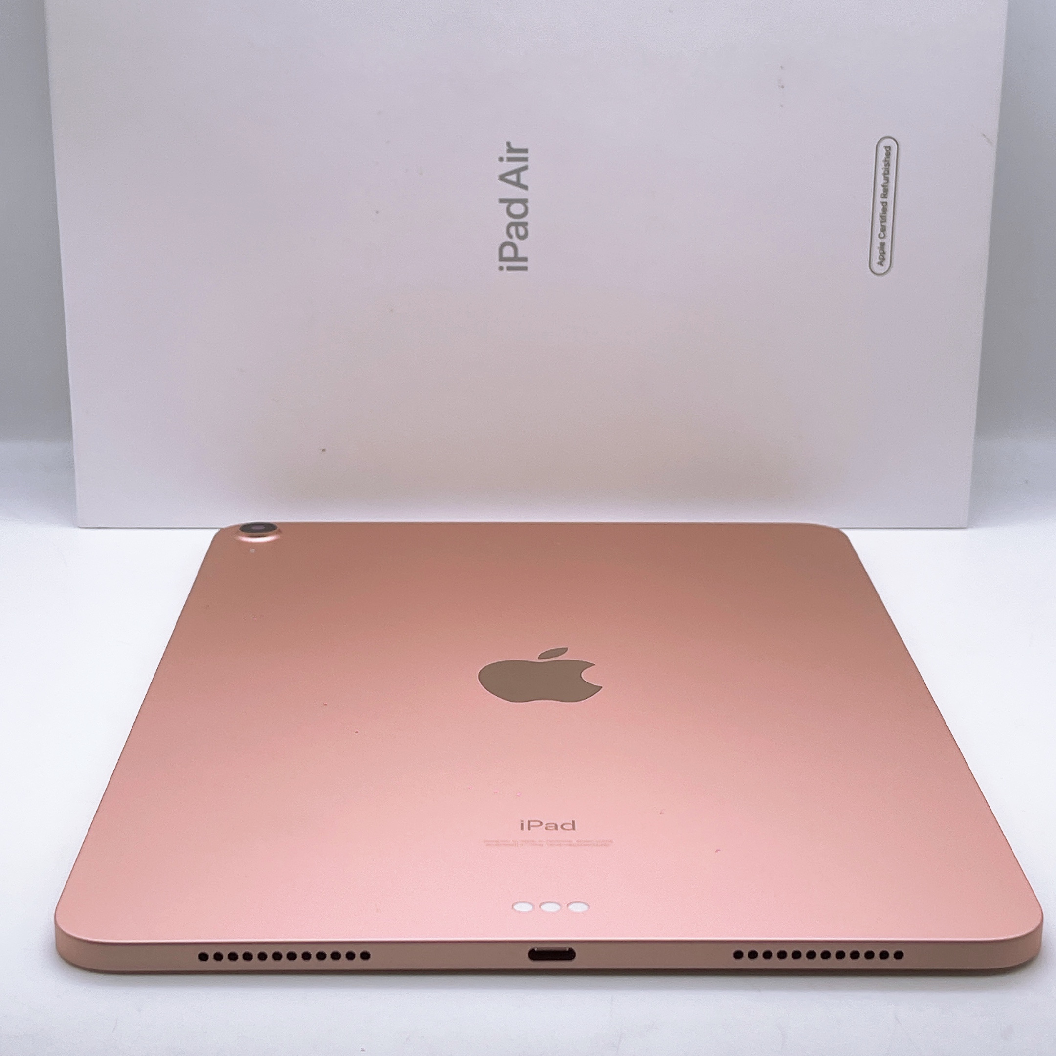 iPad Air 4 2020 64GB WiFi CPO iPad Air 4 2020 64GB WiFi CPO