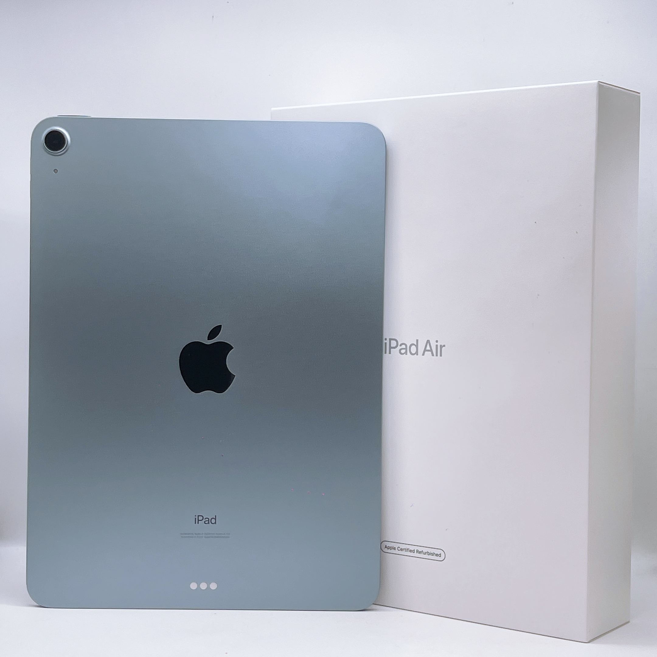 iPad Air 4 2020 64GB WiFi CPO iPad Air 4 2020 64GB WiFi CPO