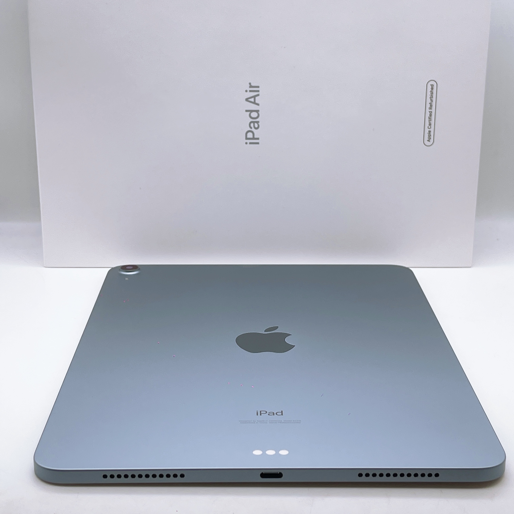 iPad Air 4 2020 64GB WiFi CPO iPad Air 4 2020 64GB WiFi CPO