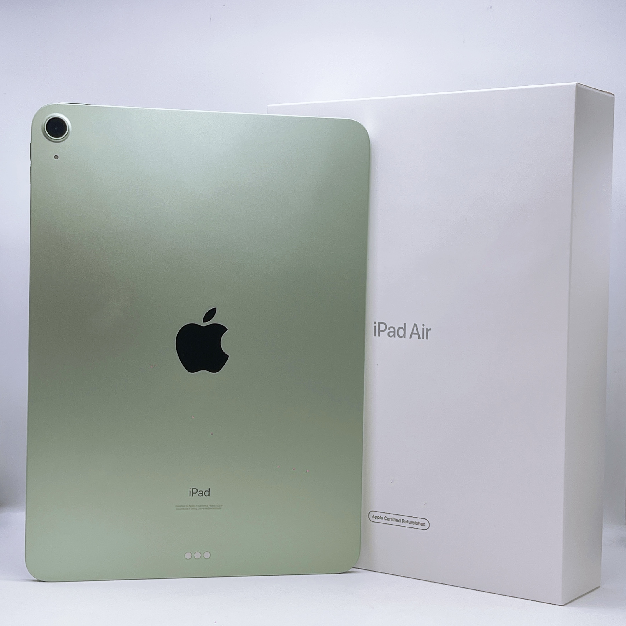iPad Air 4 2020 64GB WiFi CPO iPad Air 4 2020 64GB WiFi CPO