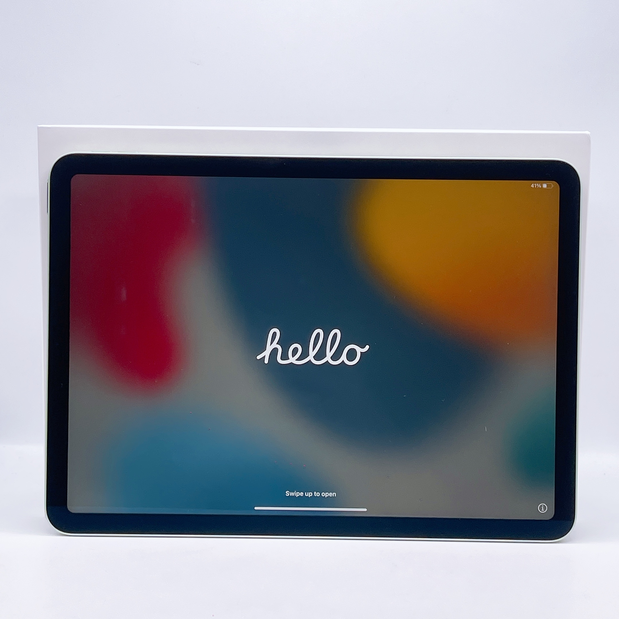 iPad Air 4 2020 64GB WiFi CPO iPad Air 4 2020 64GB WiFi CPO
