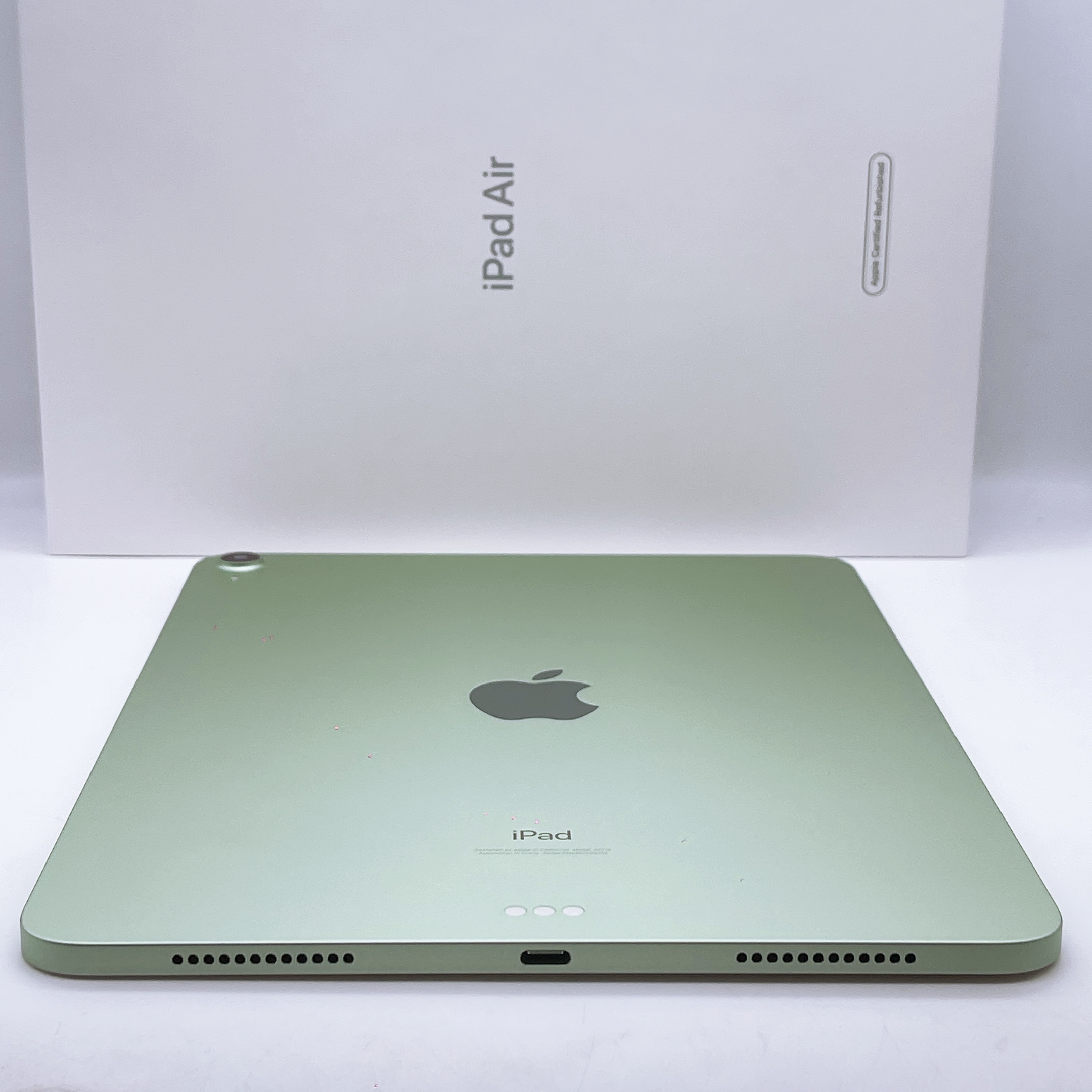 iPad Air 4 2020 64GB WiFi CPO iPad Air 4 2020 64GB WiFi CPO