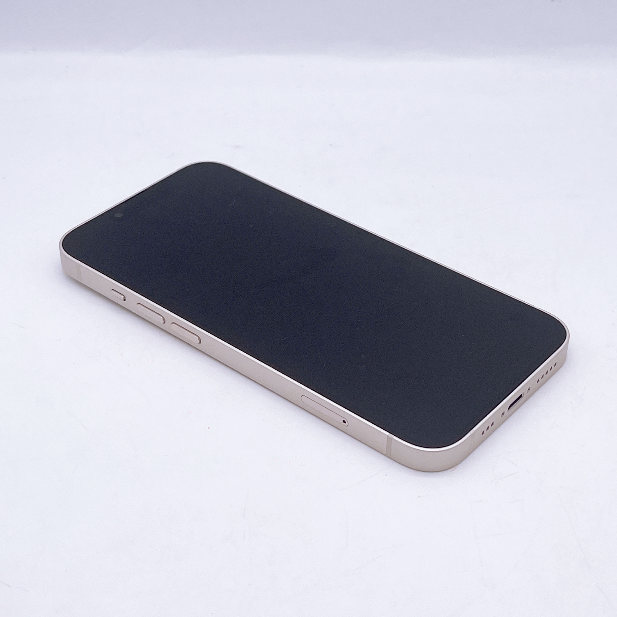 iPhone 13 128GB Starlight SIMFREE iPhone 13 128GB Starlight SIMFREE