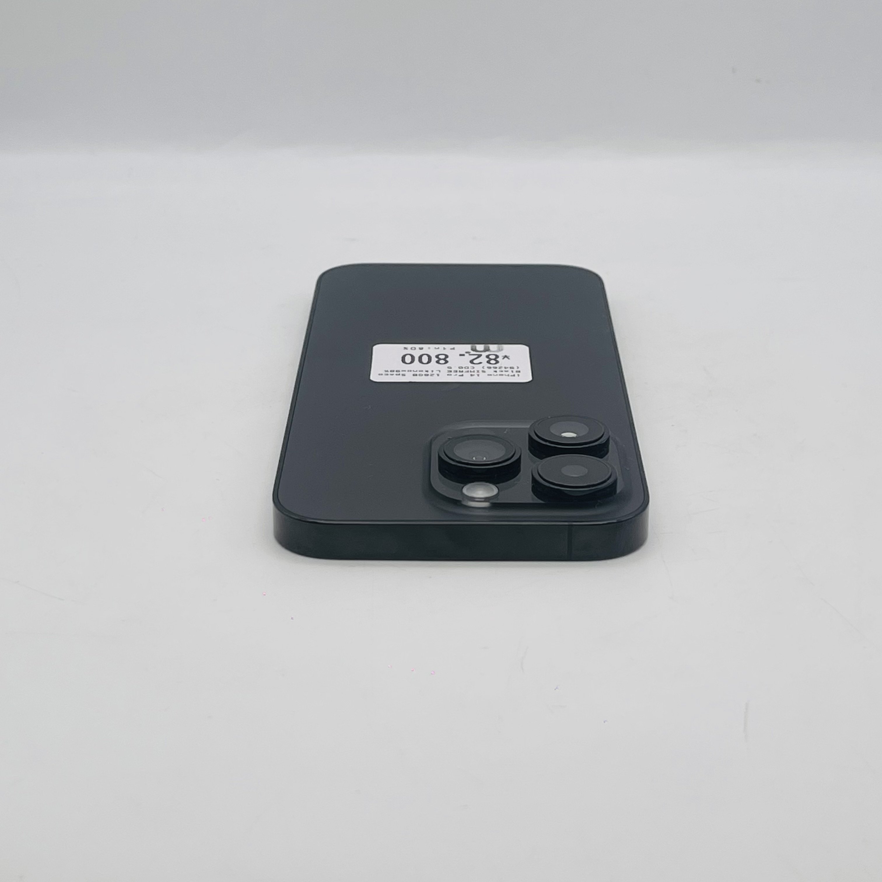 iPhone 14 Pro 128GB Space Black SIM FREE iPhone 14 Pro 128GB Space Black SIM FREE