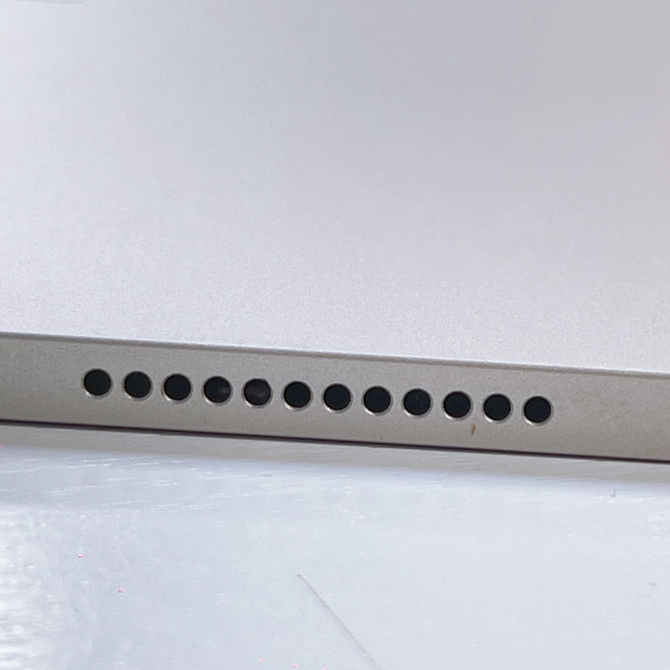 iPad Air 11 inch 2025 M3 256GB Starlight WiFi iPad Air 11 inch 2025 M3 256GB Starlight WiFi