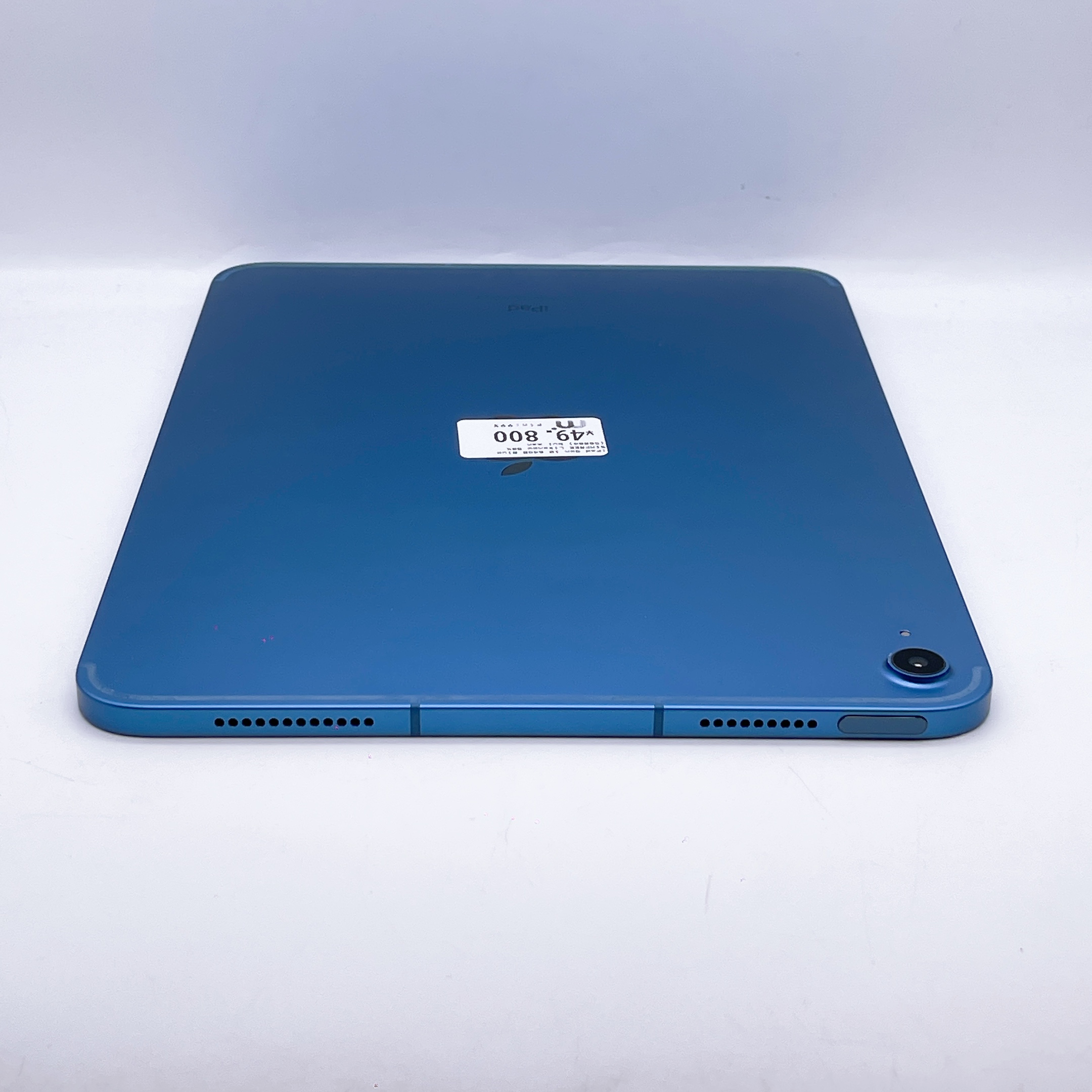 iPad Gen 10 64GB Blue SIM FREE iPad Gen 10 64GB Blue SIM FREE