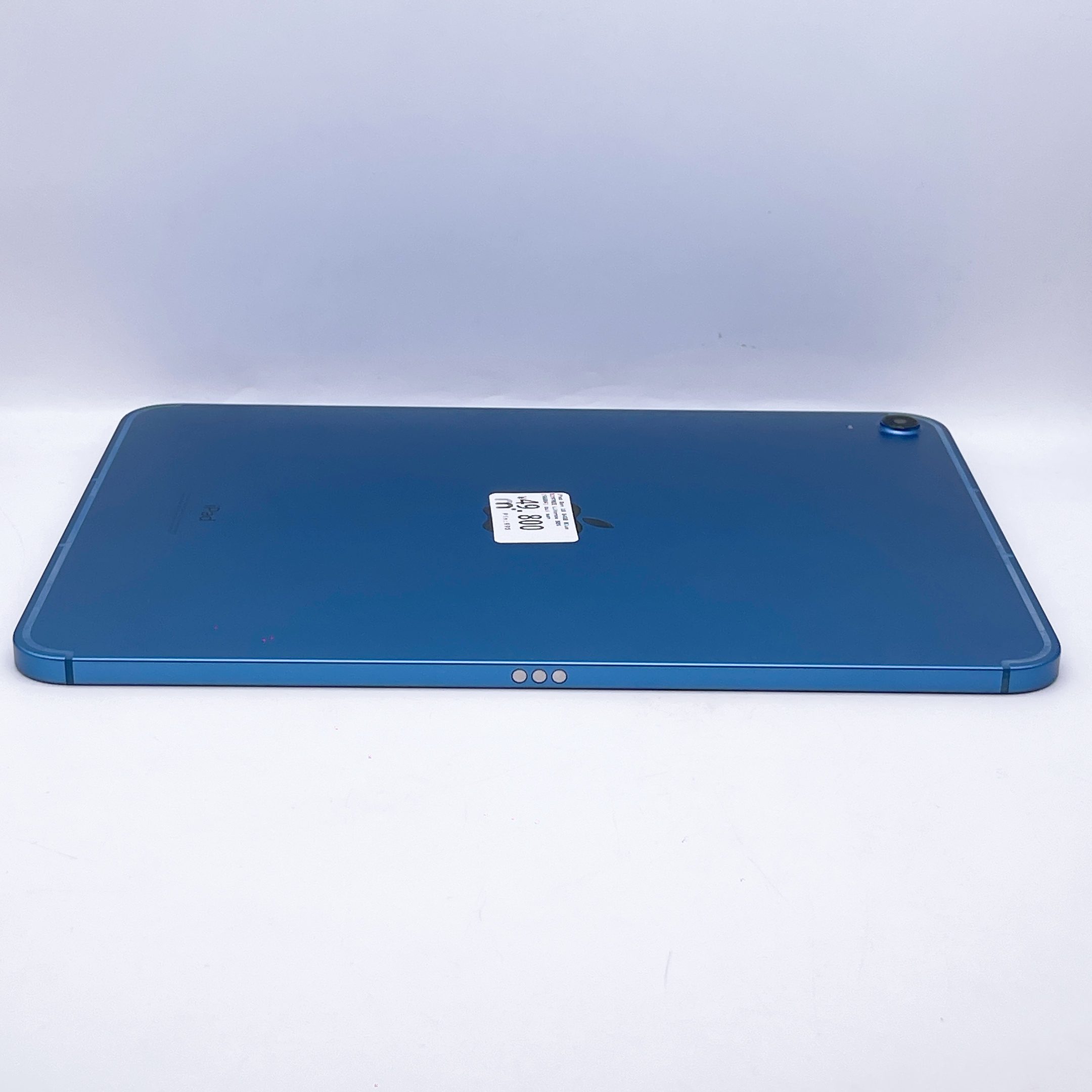 iPad Gen 10 64GB Blue SIM FREE iPad Gen 10 64GB Blue SIM FREE