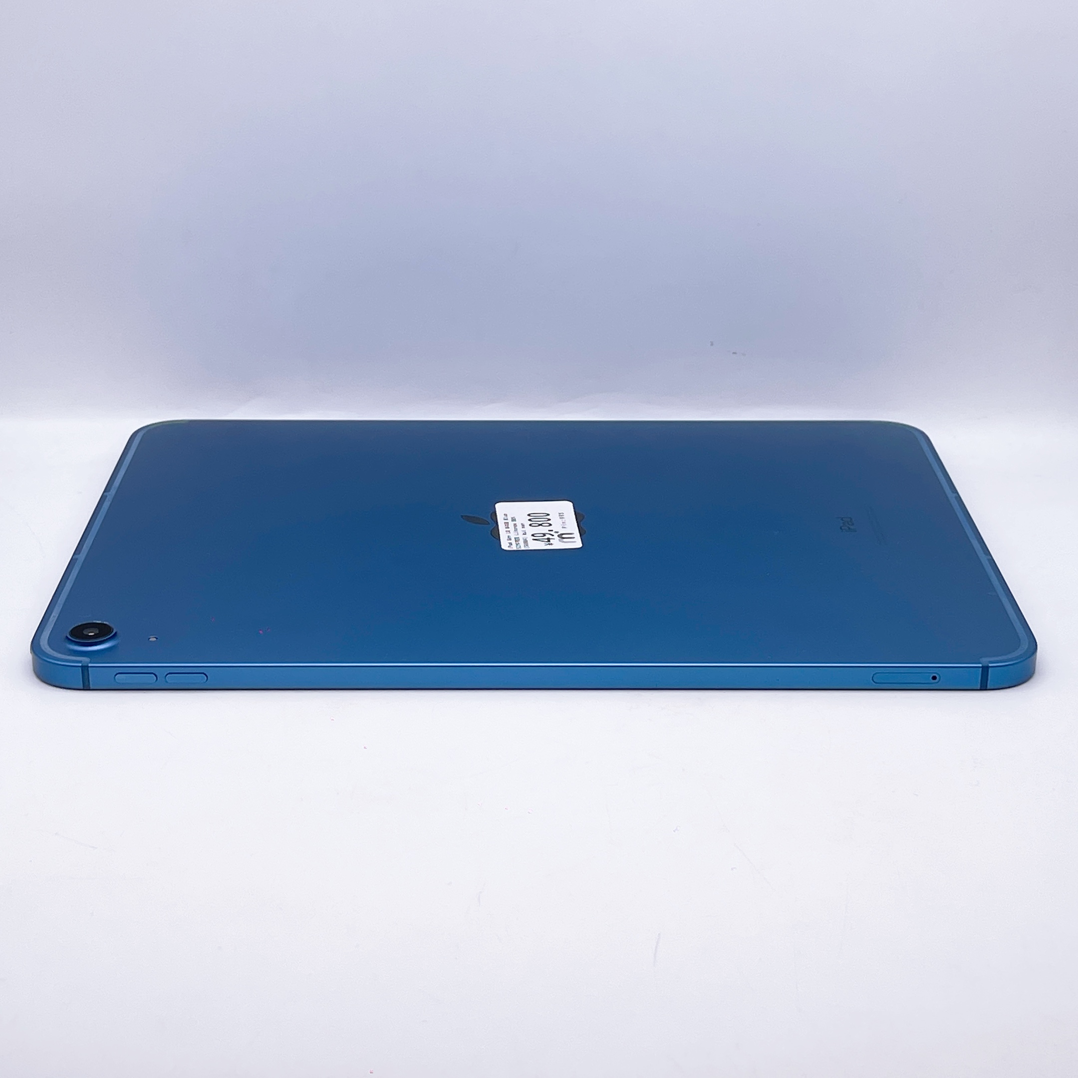 iPad Gen 10 64GB Blue SIM FREE iPad Gen 10 64GB Blue SIM FREE