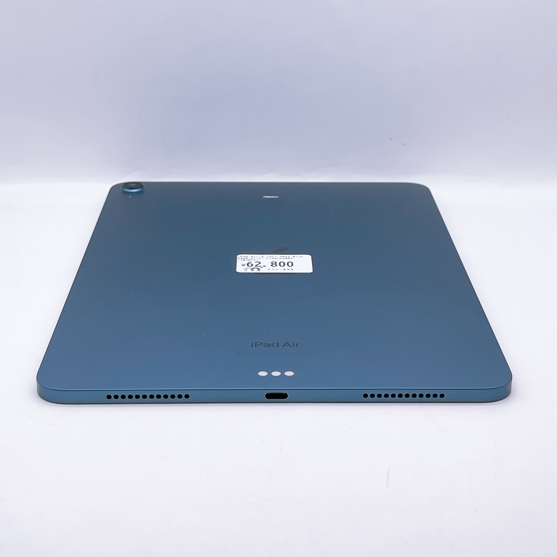iPad Air 5 M1 2022 64GB Blue WiFi iPad Air 5 M1 2022 64GB Blue WiFi
