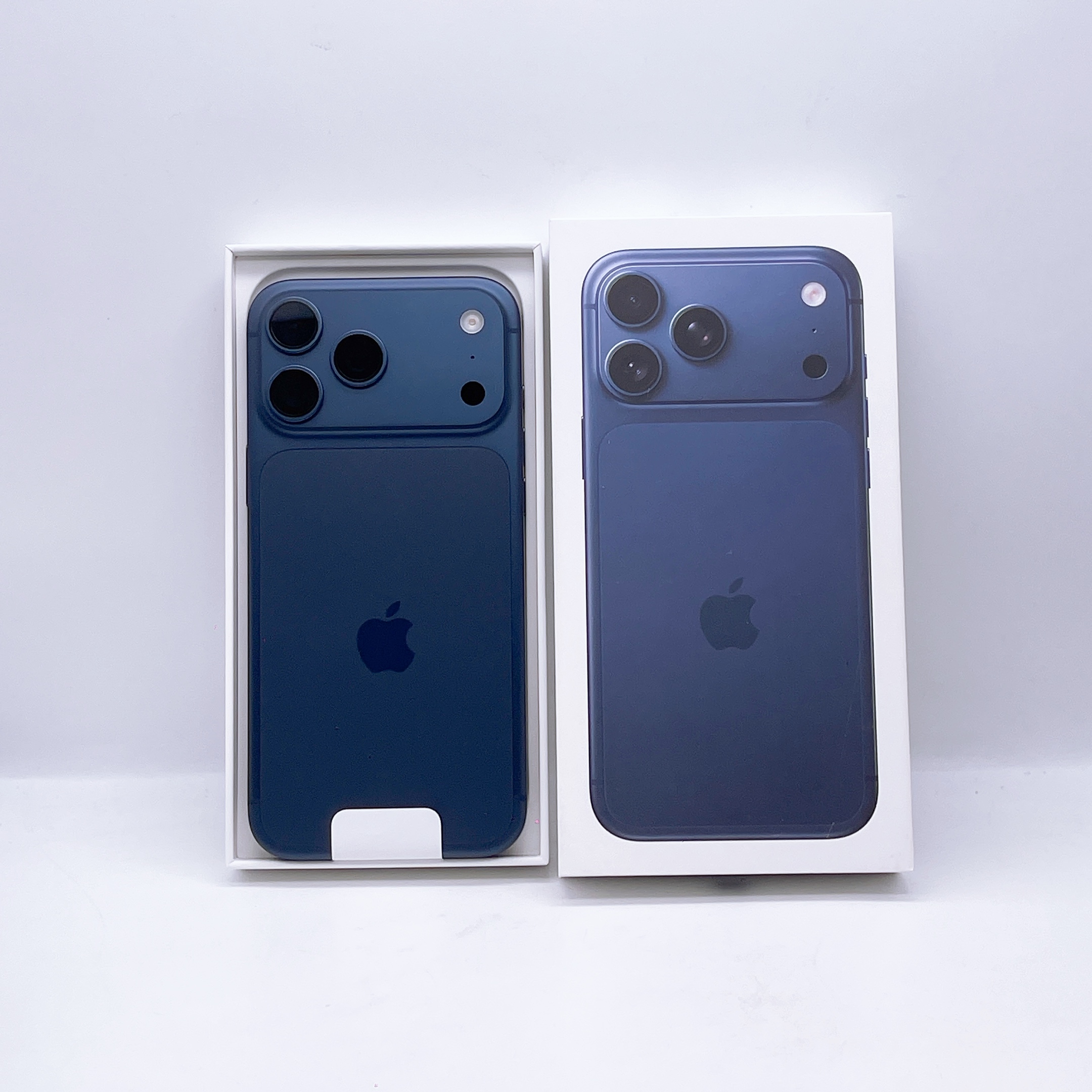 iPhone 13 Pro Max 128GB Sierra Blue SIM FREE