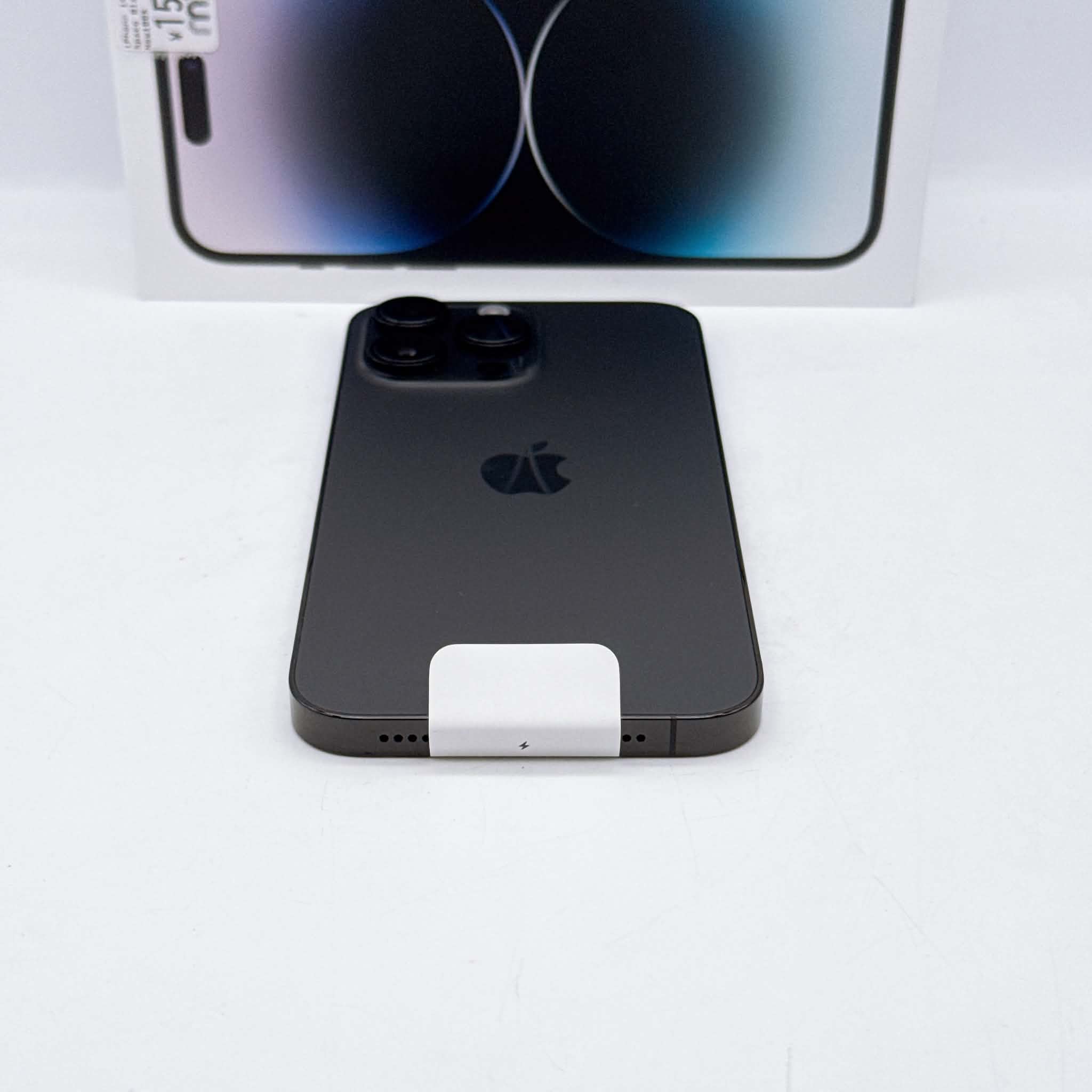 iPhone 14 Pro Max 1TB Space Black SIM FREE iPhone 14 Pro Max 1TB Space Black SIM FREE