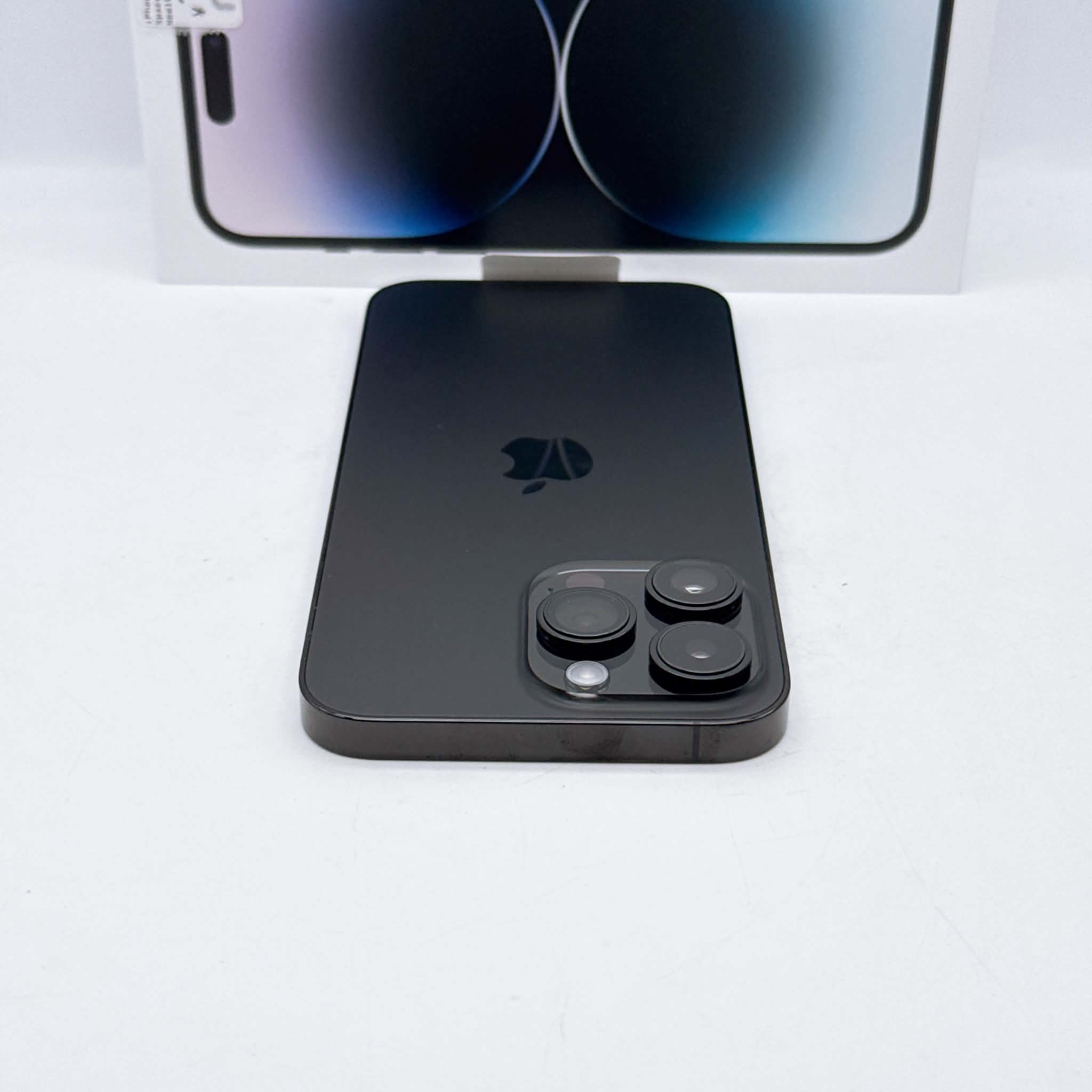 iPhone 14 Pro Max 1TB Space Black SIM FREE iPhone 14 Pro Max 1TB Space Black SIM FREE
