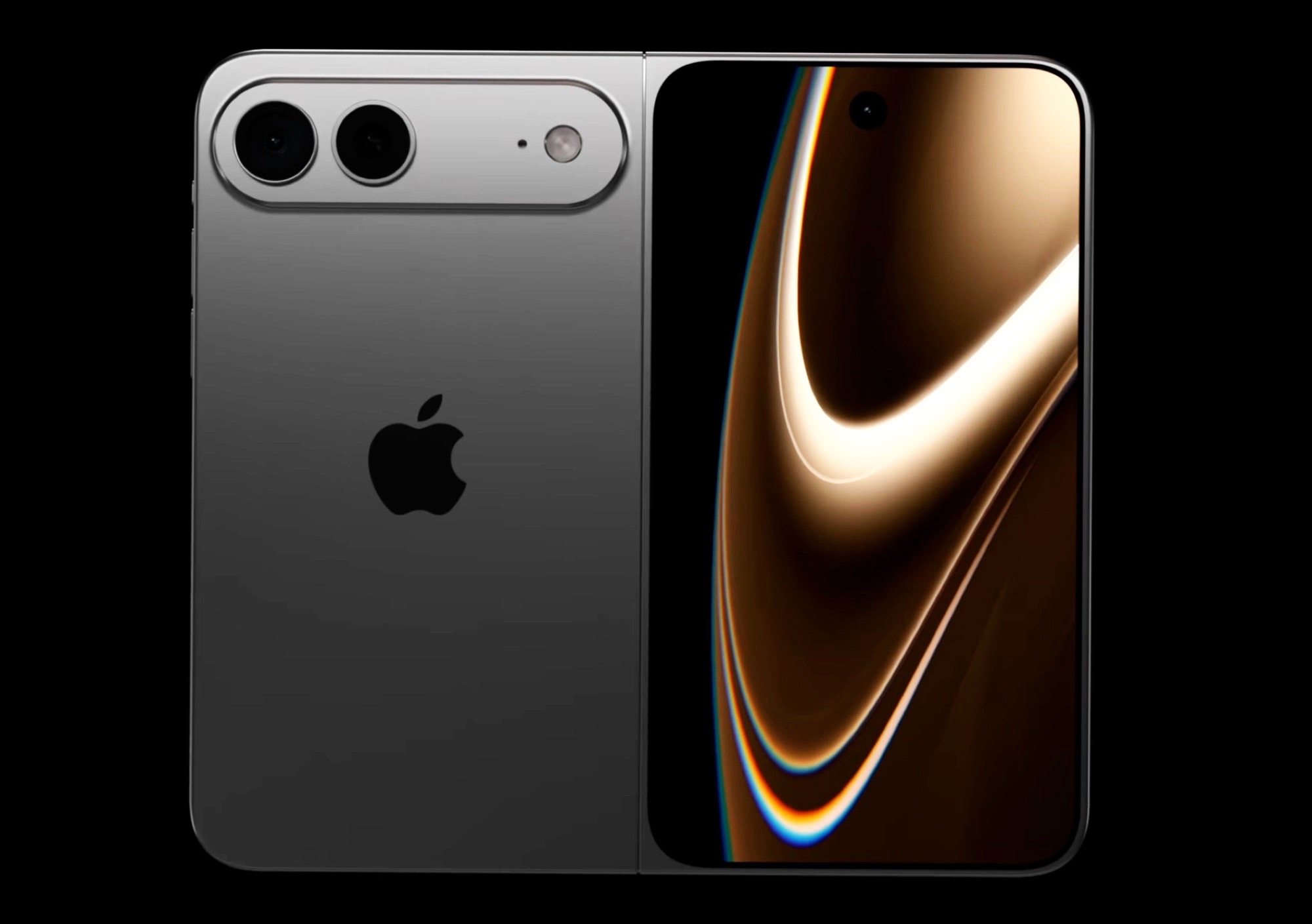 iPhone Ultra atau Hanya iPhone 18 Pro Max Versi Lebih Besar? Ini Perbedaan yang Perlu Anda Ketahui iPhone Ultra atau Hanya iPhone 18 Pro Max Versi Lebih Besar? Ini Perbedaan yang Perlu Anda Ketahui