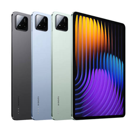Xiaomi Pad