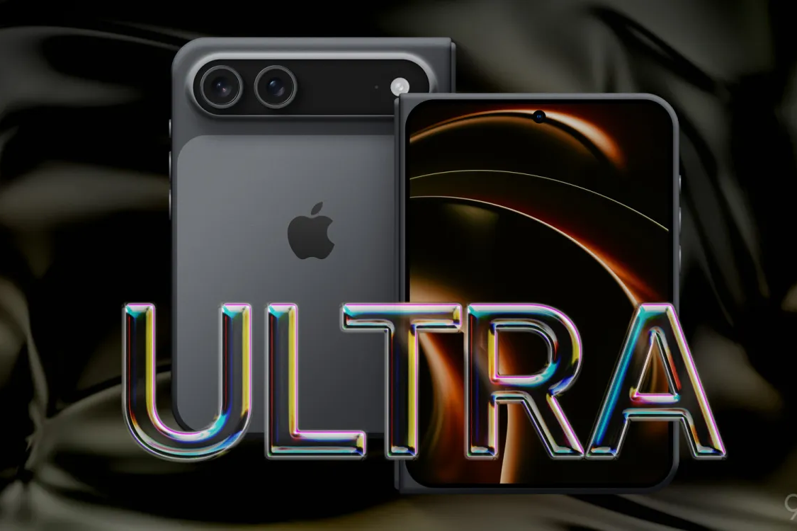 iPhone Ultra atau Hanya iPhone 18 Pro Max Versi Lebih Besar? Ini Perbedaan yang Perlu Anda Ketahui