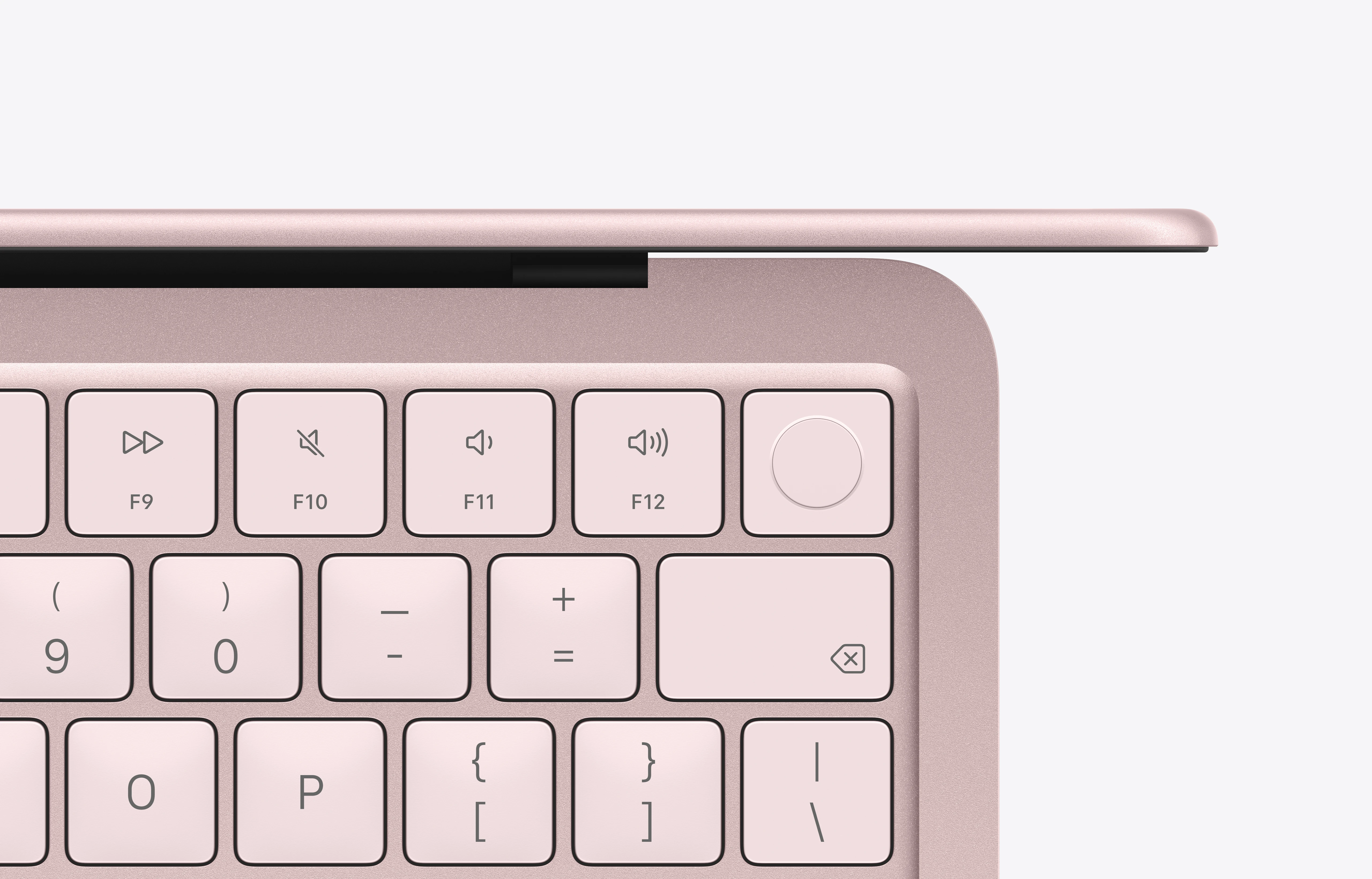 Macbook Neo CPO Pink A18 RAM 8GB / 256GB SSD Macbook Neo CPO Pink A18 RAM 8GB / 256GB SSD