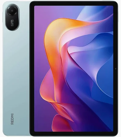 Redmi Pad 2 – 11 inch – RAM 4GB/ROM 128GB – WiFi Redmi Pad 2 – 11 inch – RAM 4GB/ROM 128GB – WiFi