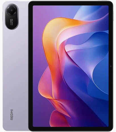 Redmi Pad 2 – 11 inch – RAM 4GB/ROM 128GB – WiFi Redmi Pad 2 – 11 inch – RAM 4GB/ROM 128GB – WiFi