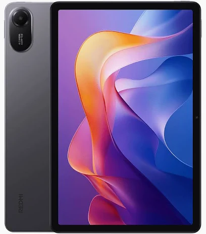 Redmi Pad 2 – 11 inch – RAM 4GB/ROM 128GB – WiFi Redmi Pad 2 – 11 inch – RAM 4GB/ROM 128GB – WiFi