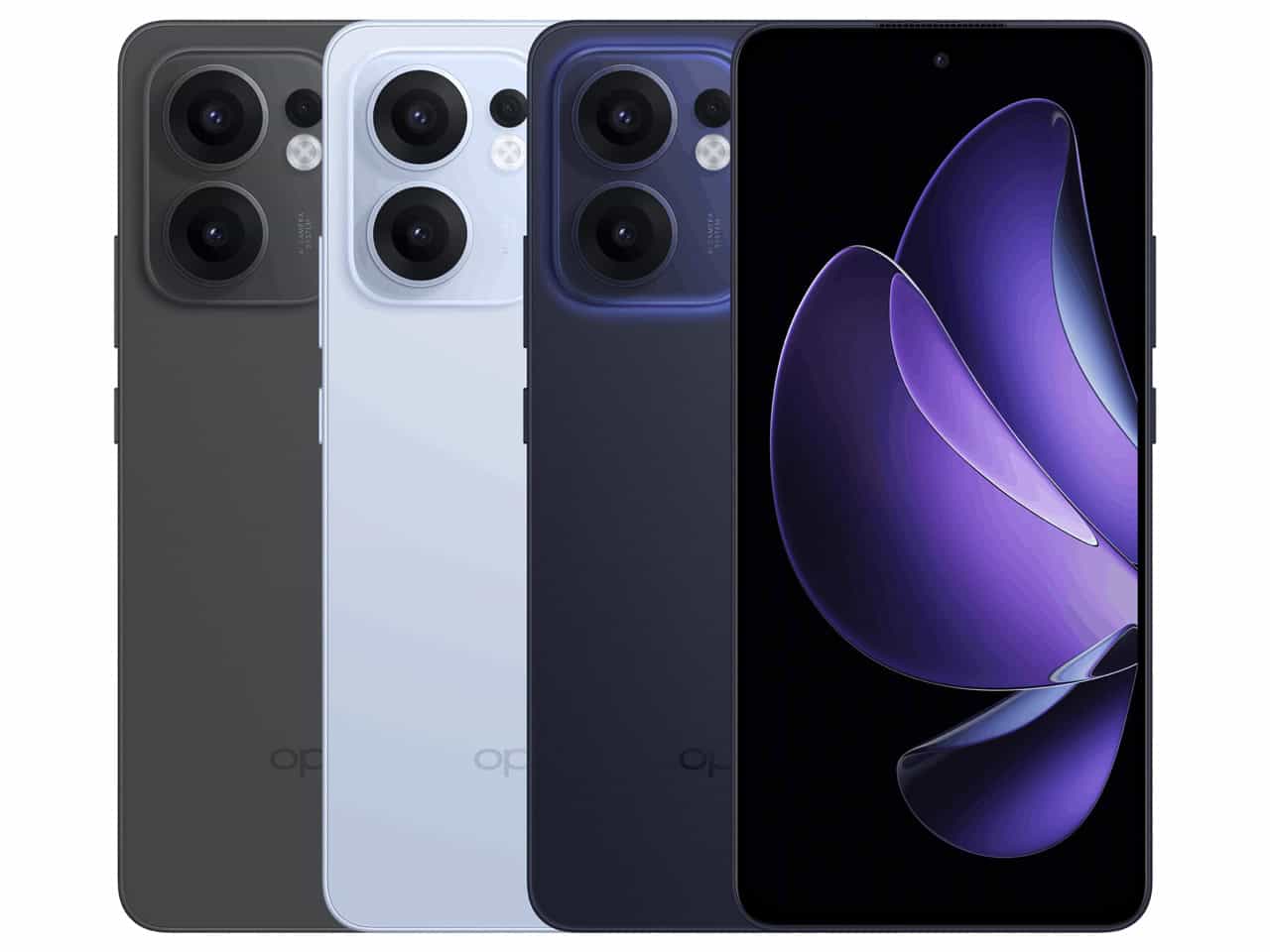 Oppo Reno 13A RAM 8GB / ROM 128GB SIM FREE