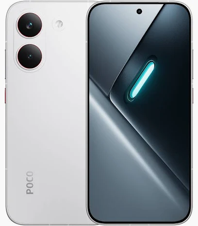 POCO X8 Pro RAM 12GB/ROM 512GB White SIM FREE