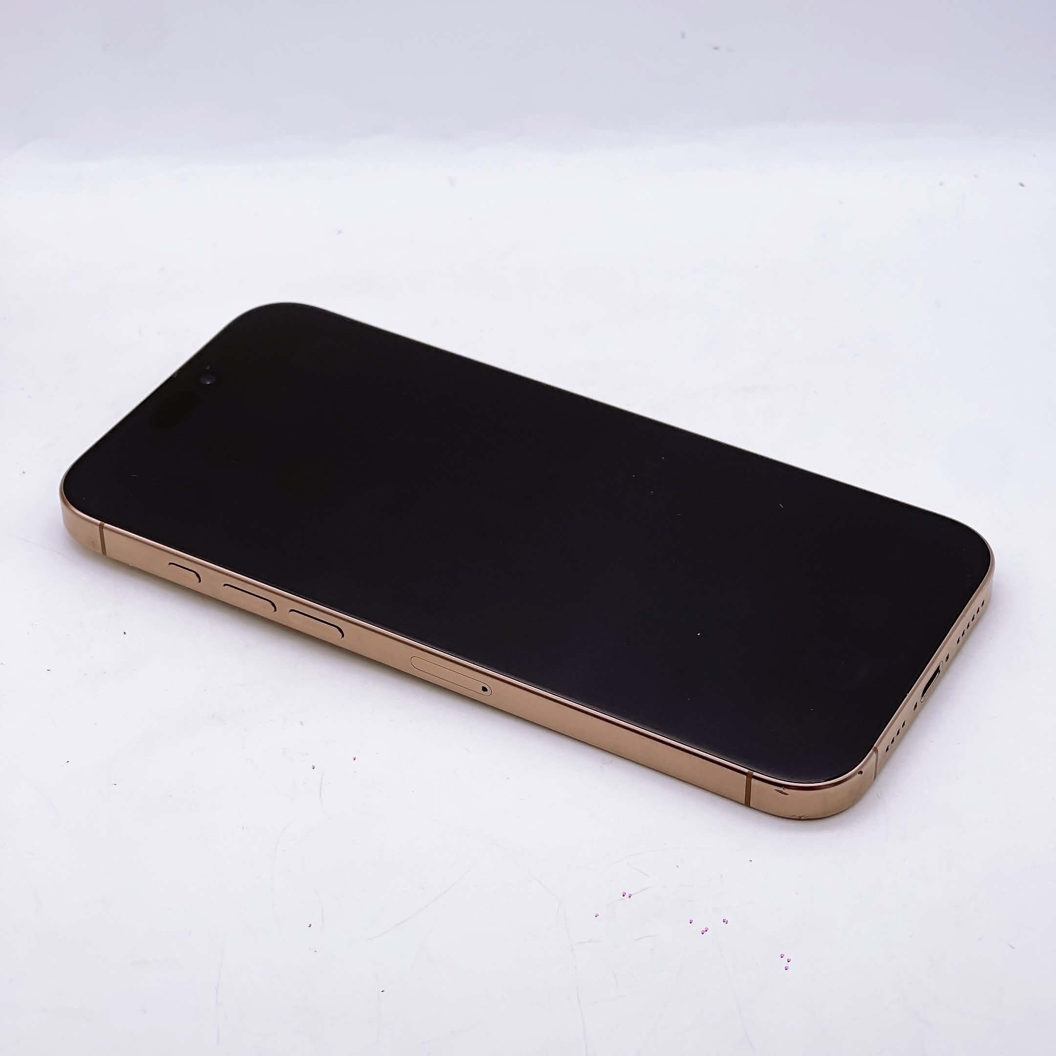 iPhone 16 Pro Max 256GB Desert Titanium SIM FREE iPhone 16 Pro Max 256GB Desert Titanium SIM FREE
