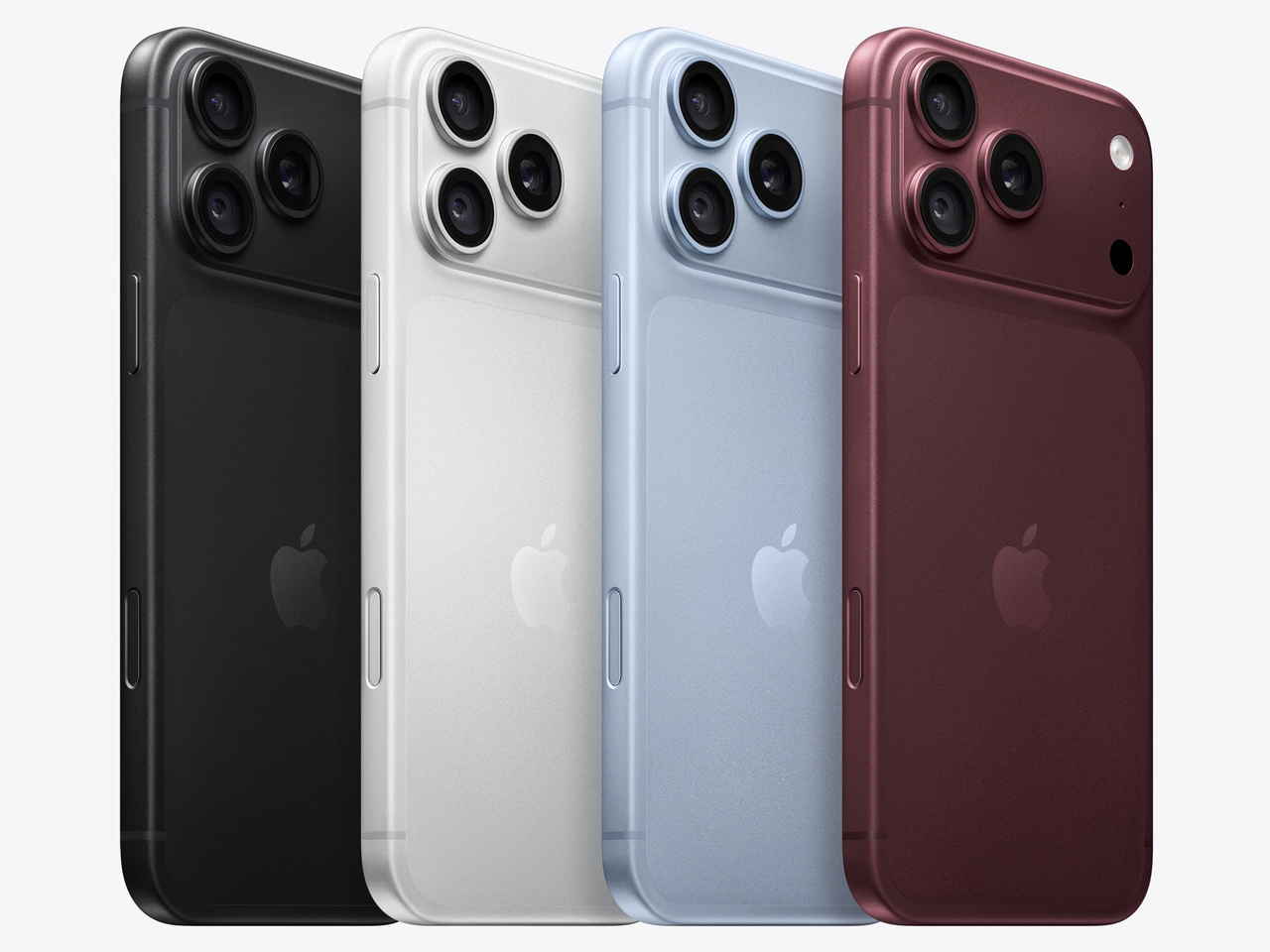 iPhone 18 Pro 256GB / 512GB / 1TB / 2TB SIM FREE