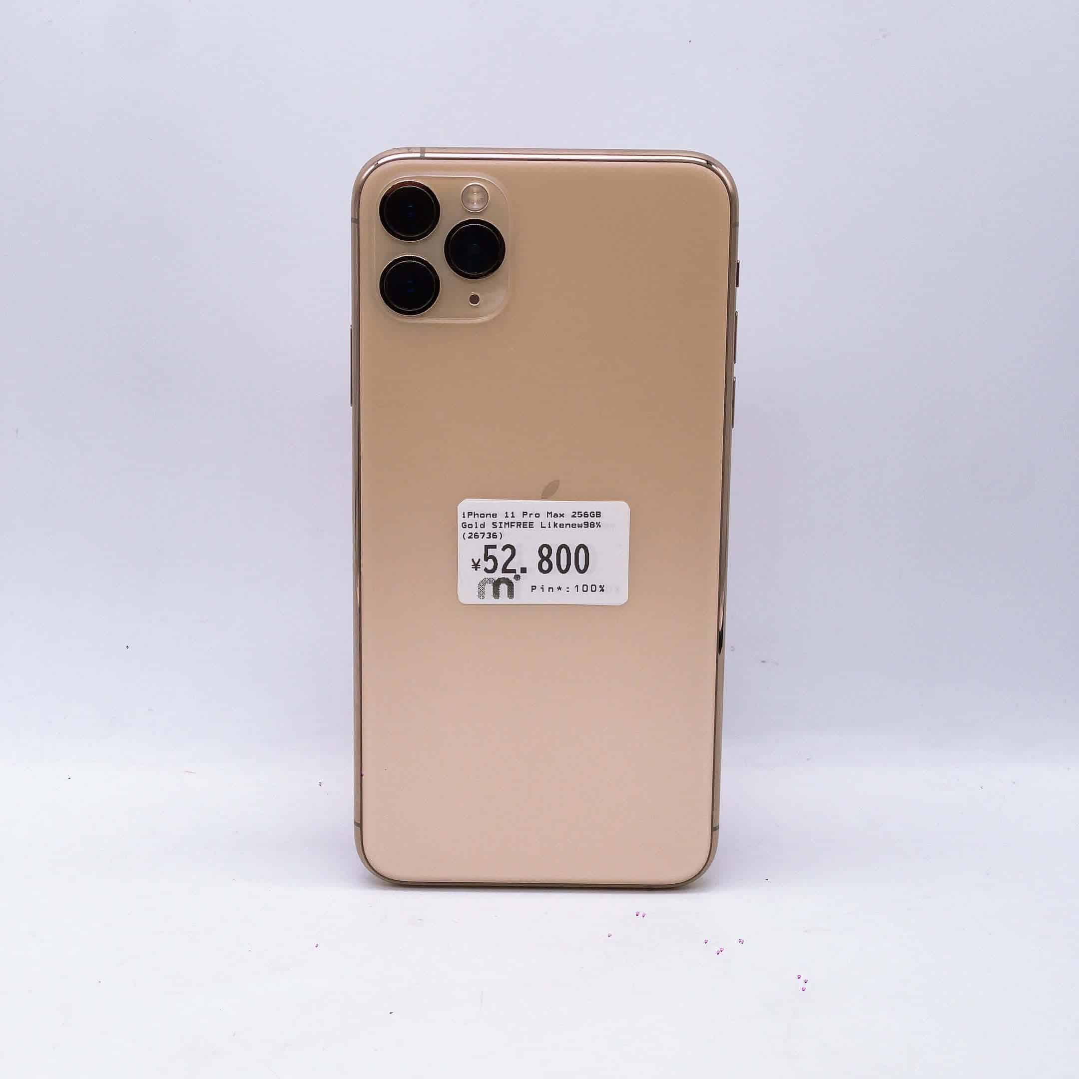 iPhone 11 Pro/Max