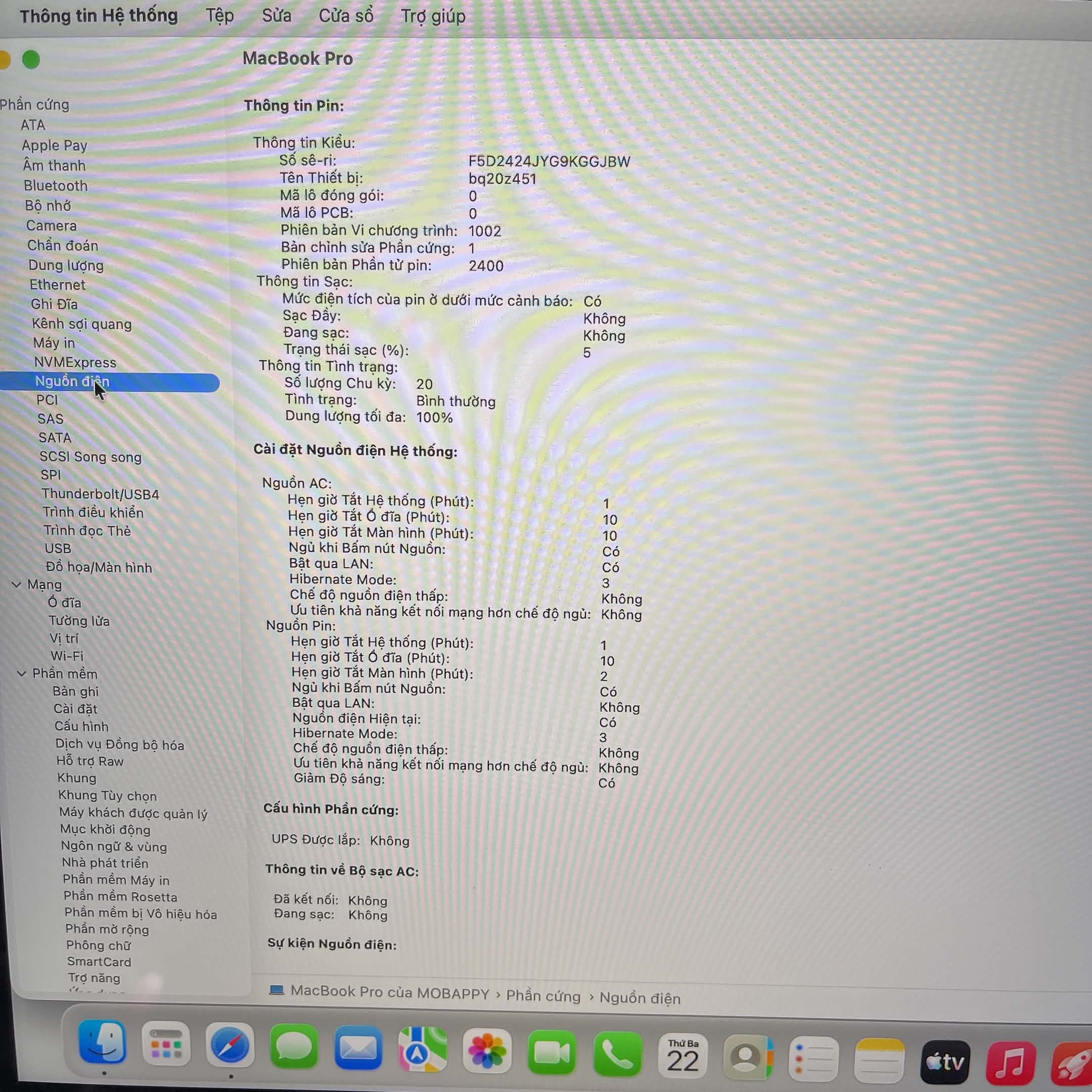 Macbook Pro 2022 13 inch Silver Chip Apple M2/16GB/512GB SSD Macbook Pro 2022 13 inch Silver Chip Apple M2/16GB/512GB SSD